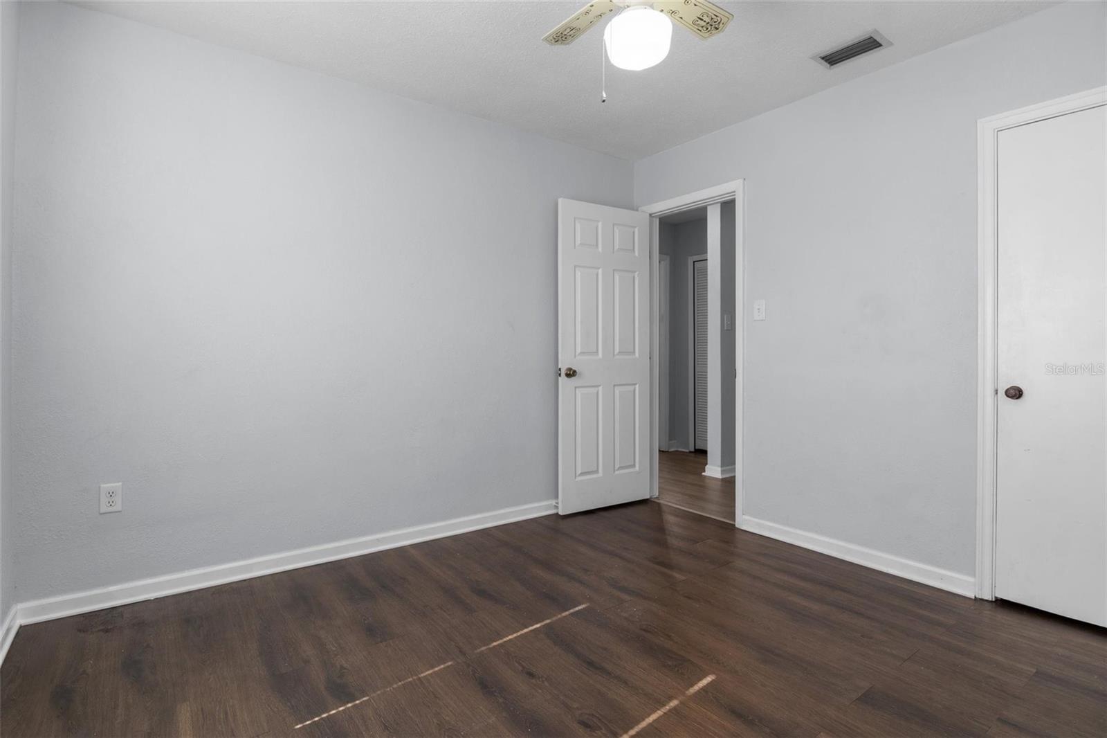DAVENPORT - Residential
