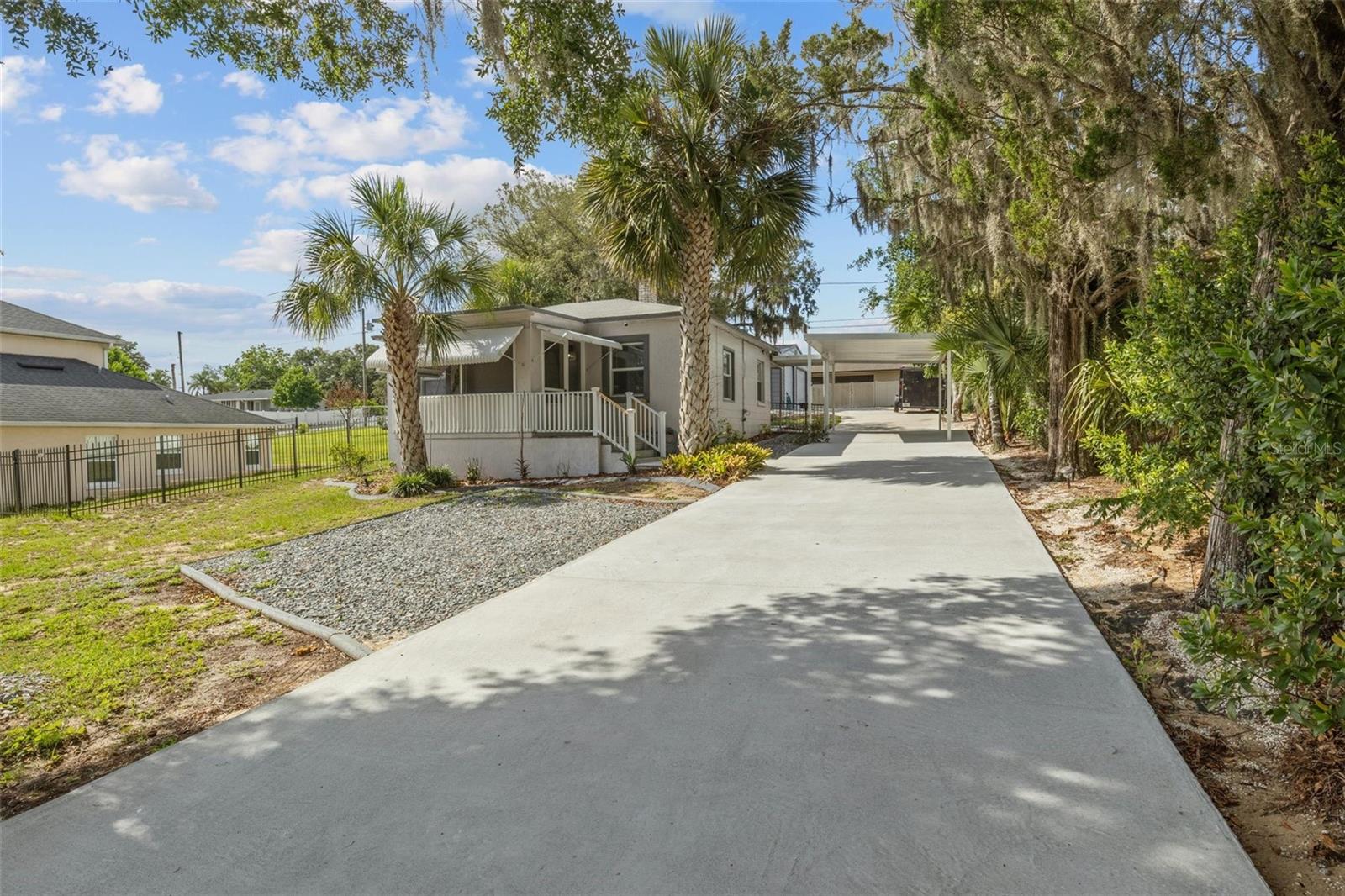 DAVENPORT - Residential