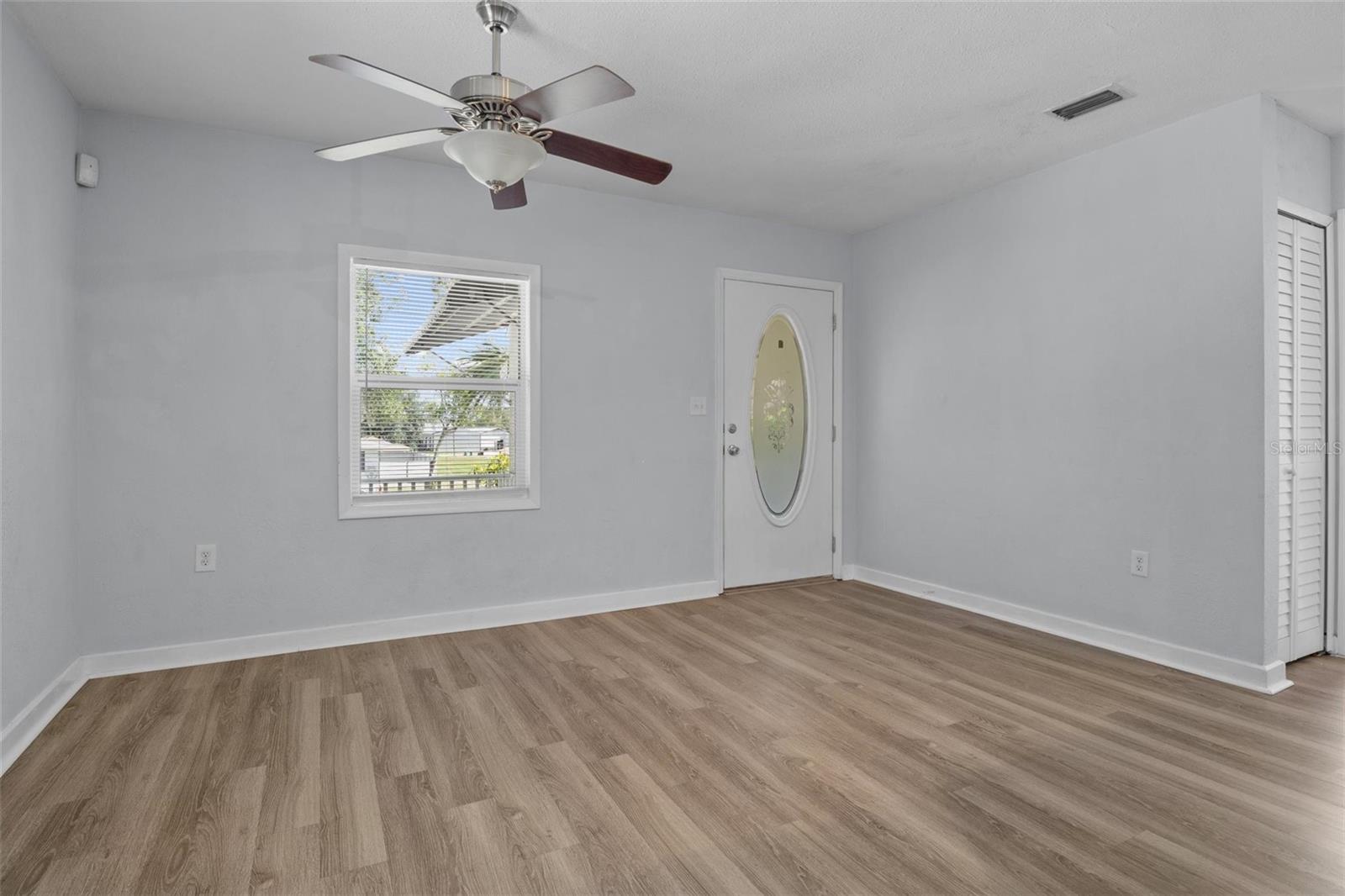 DAVENPORT - Residential