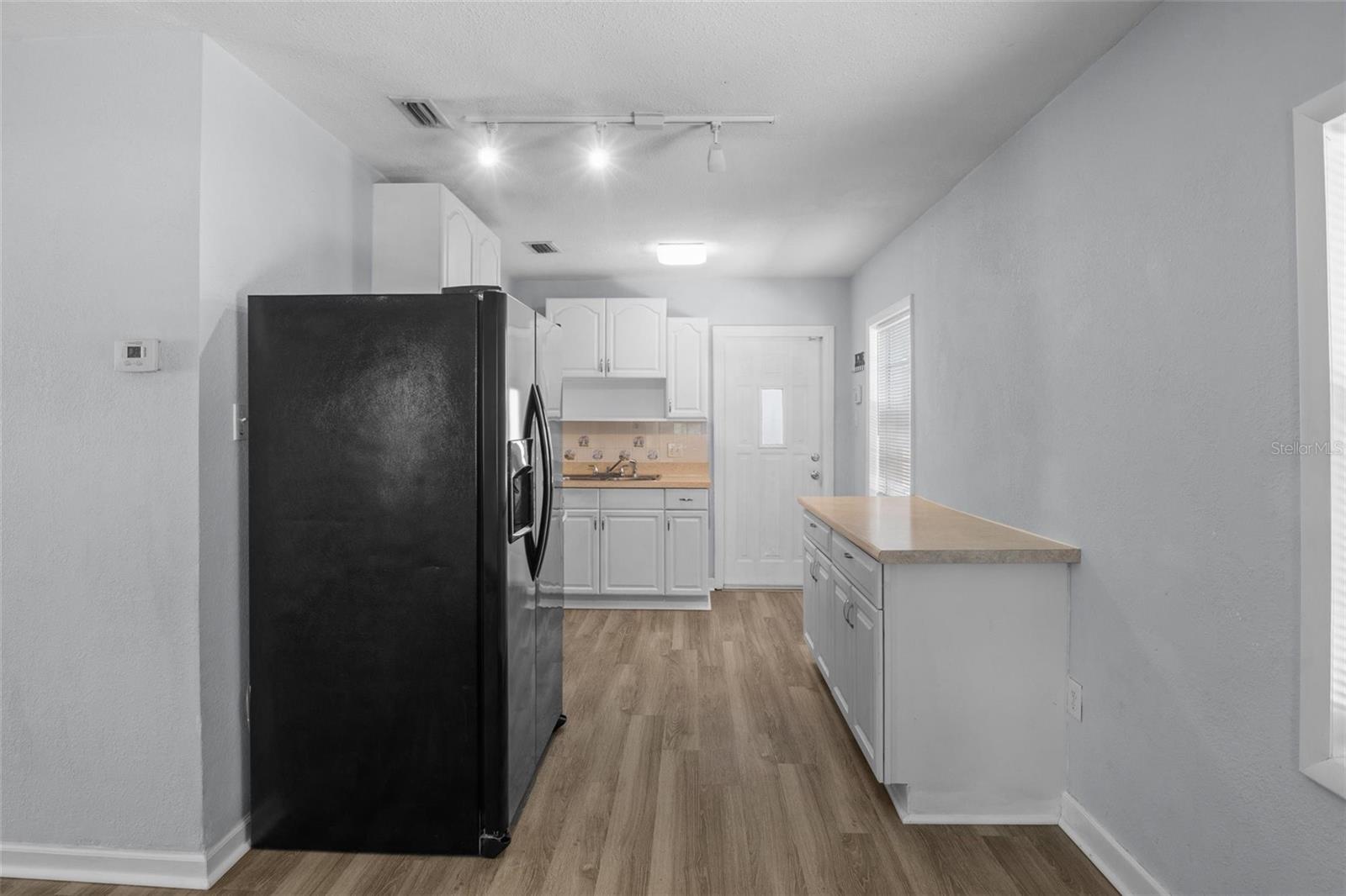 DAVENPORT - Residential
