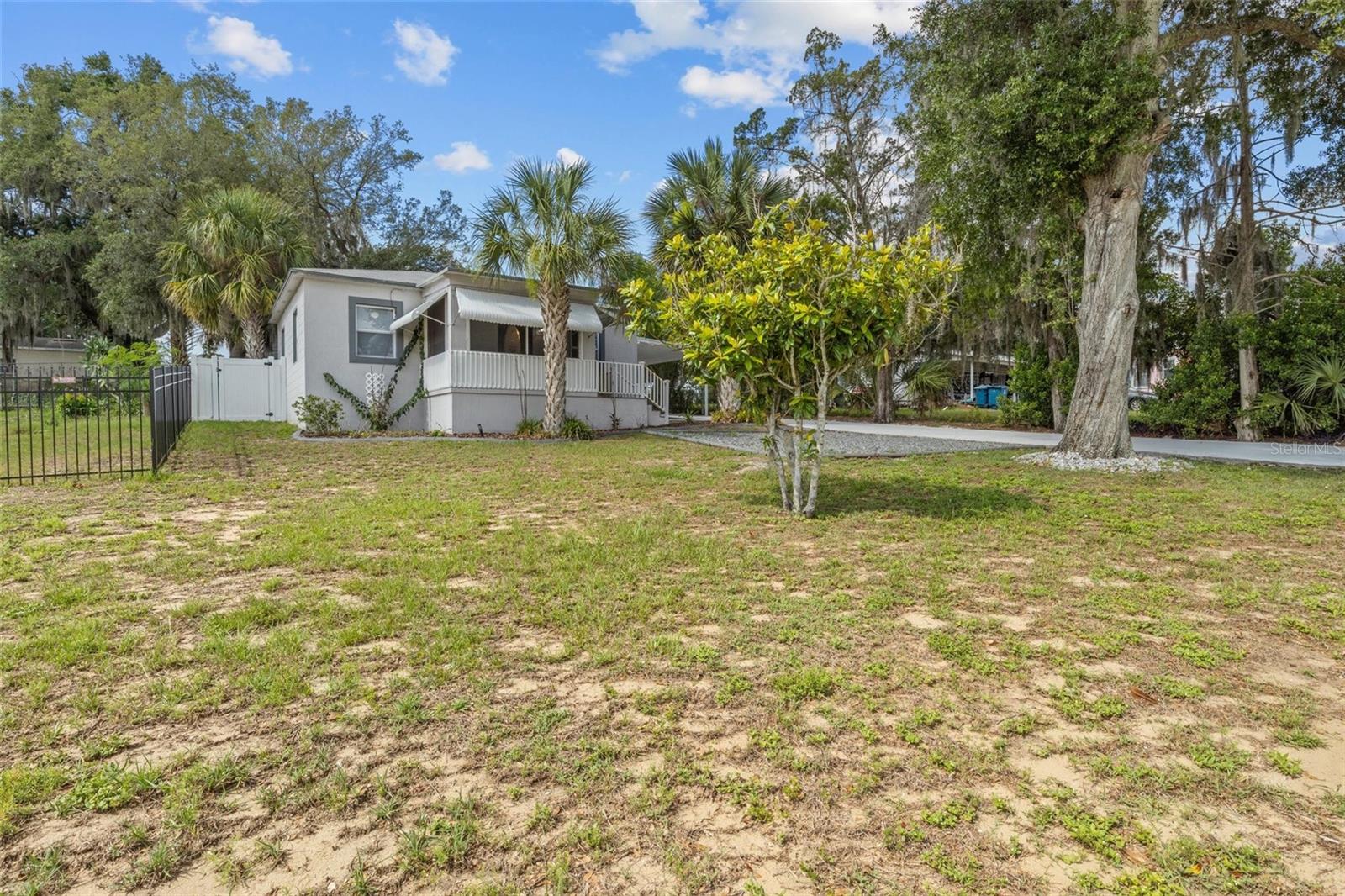 DAVENPORT - Residential