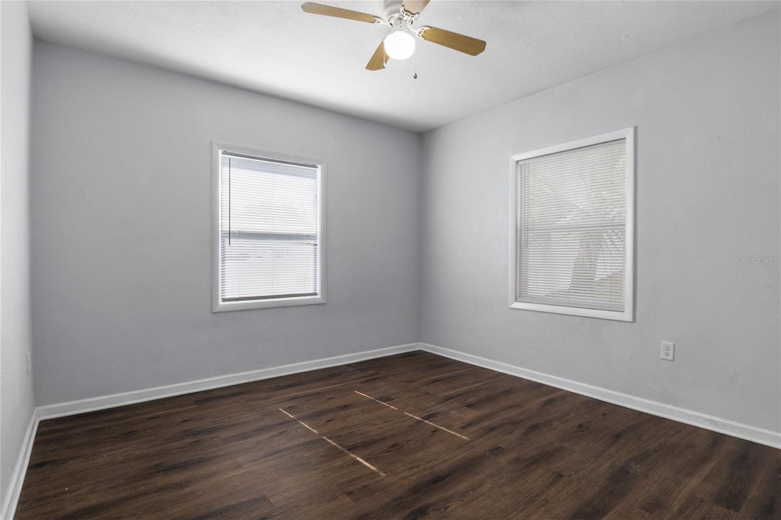 DAVENPORT - Residential