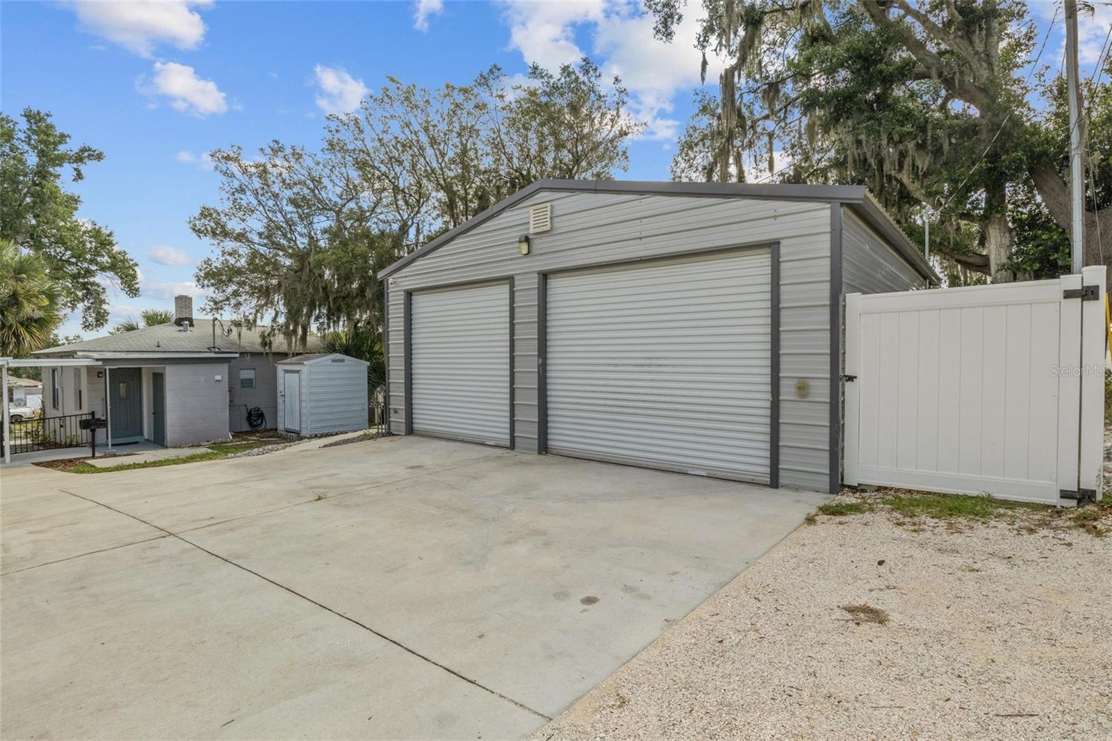 DAVENPORT - Residential