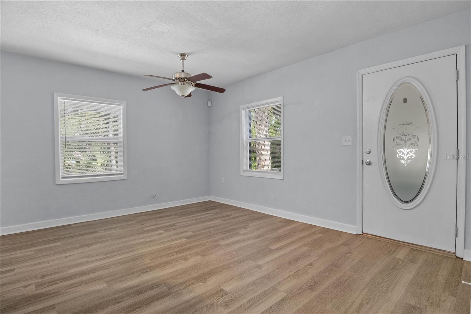 DAVENPORT - Residential