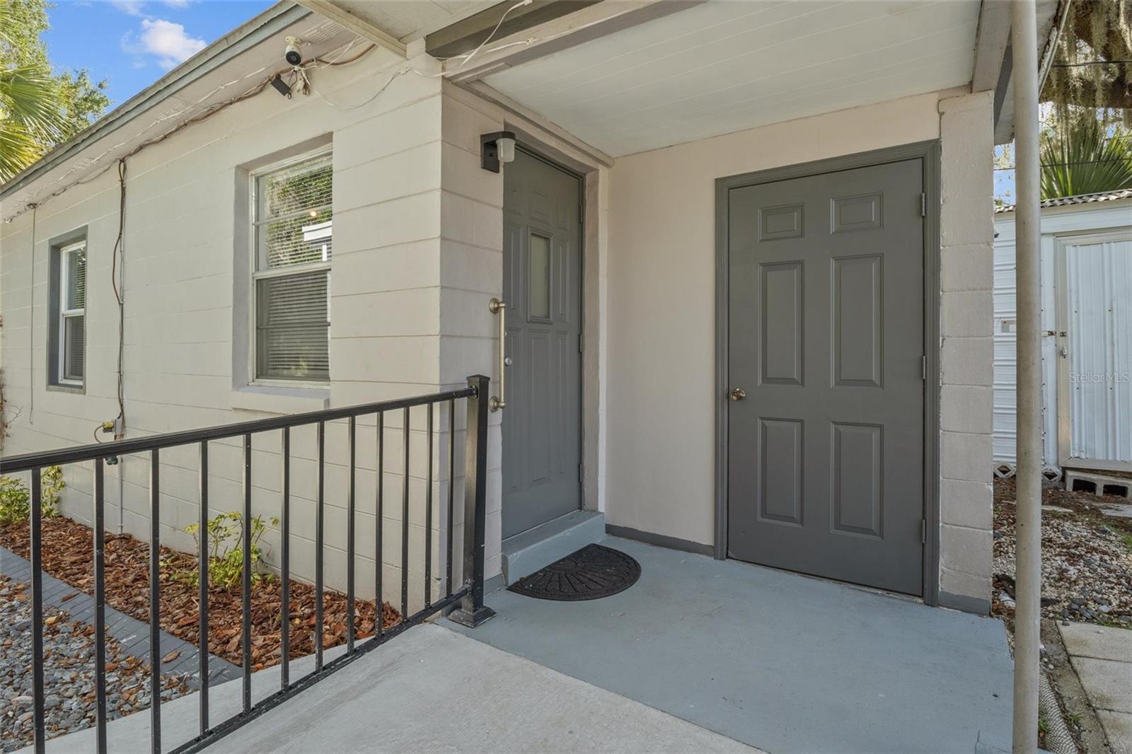 DAVENPORT - Residential