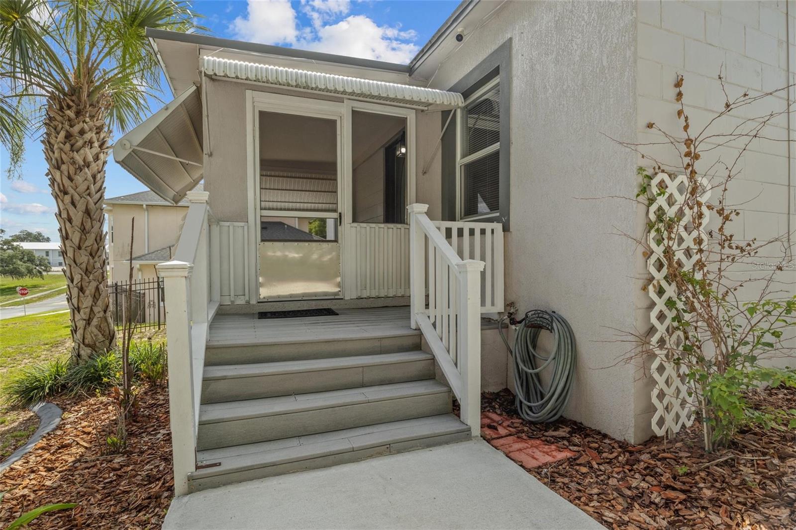 DAVENPORT - Residential
