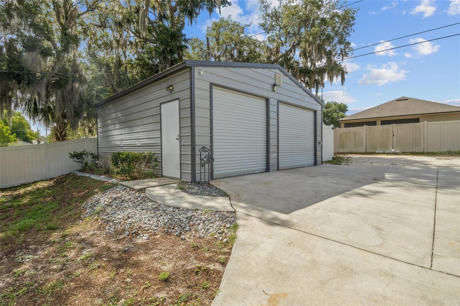 DAVENPORT - Residential