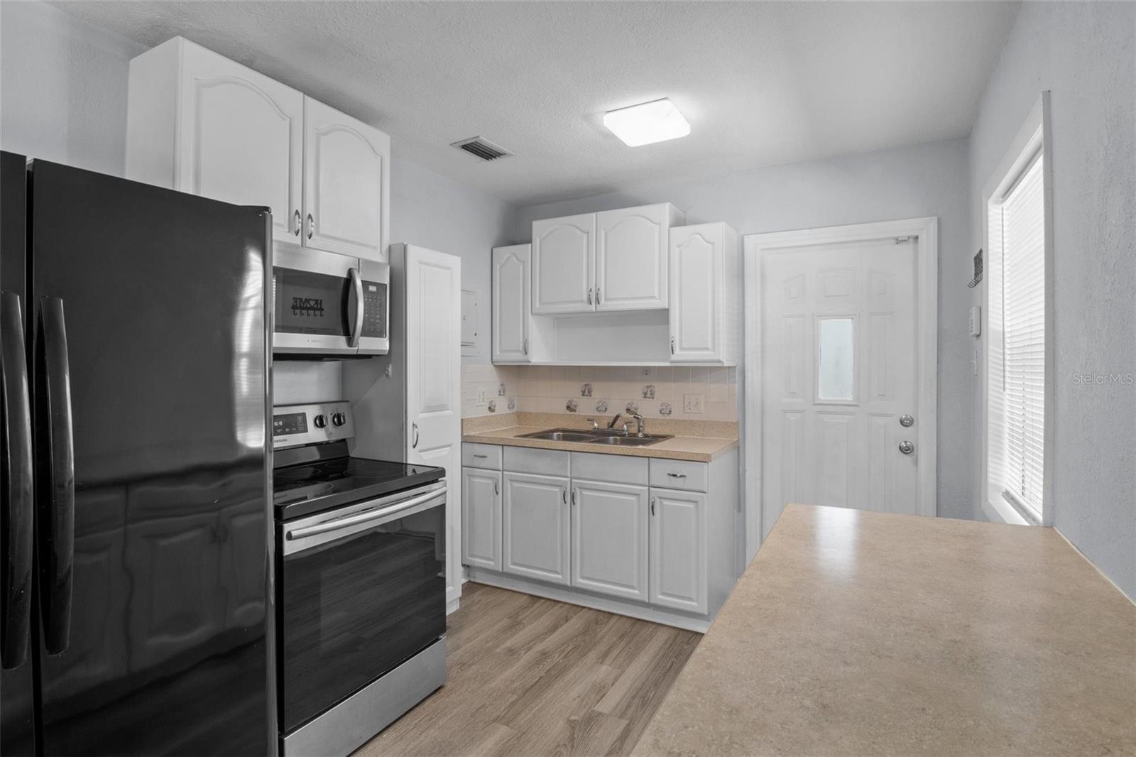 DAVENPORT - Residential
