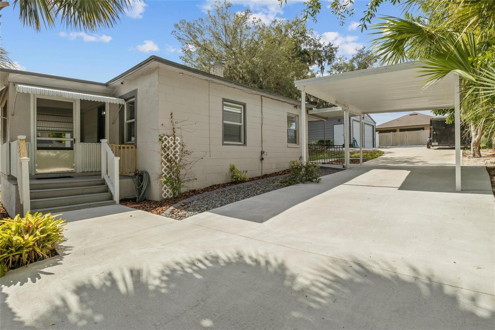 DAVENPORT - Residential