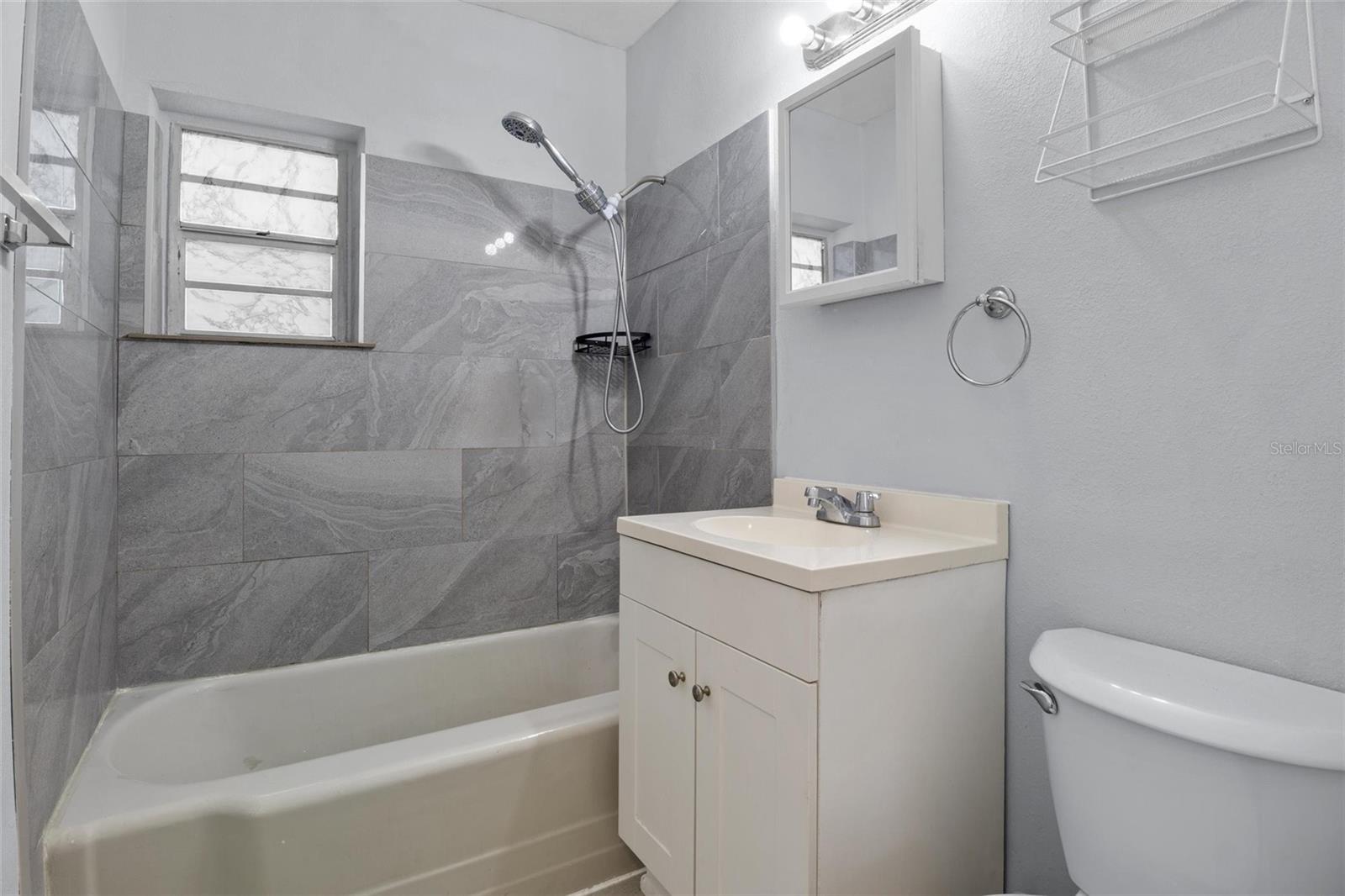 DAVENPORT - Residential