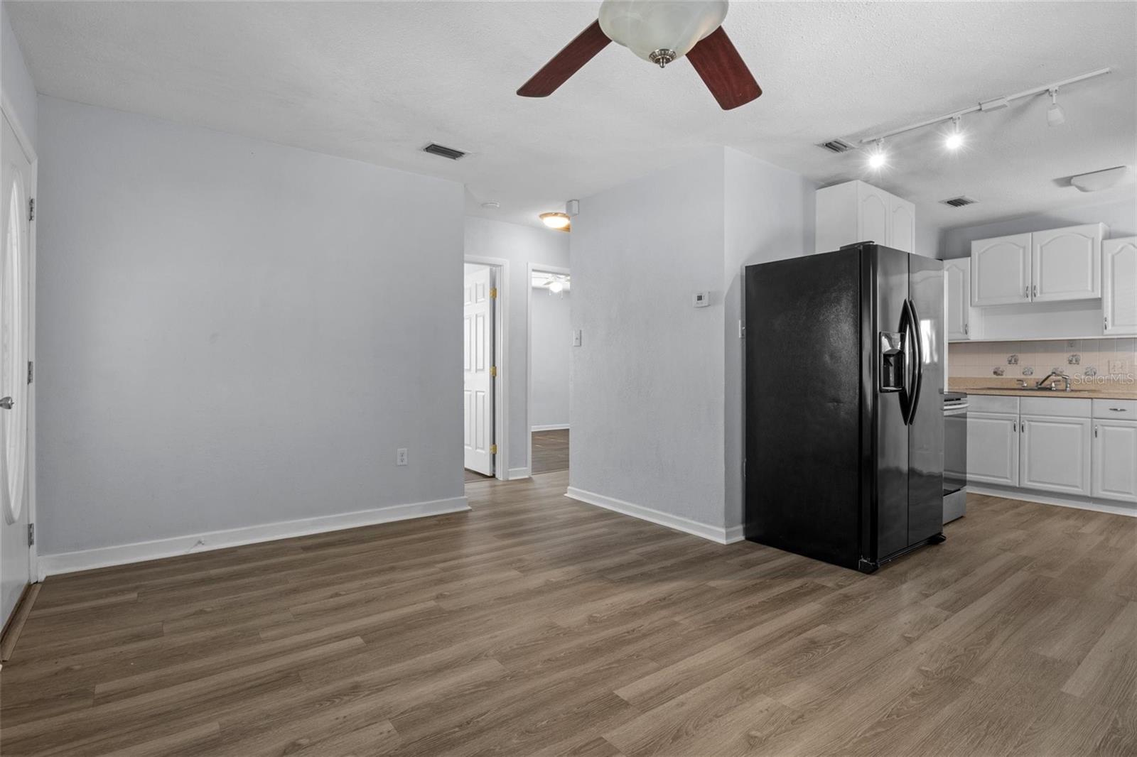 DAVENPORT - Residential