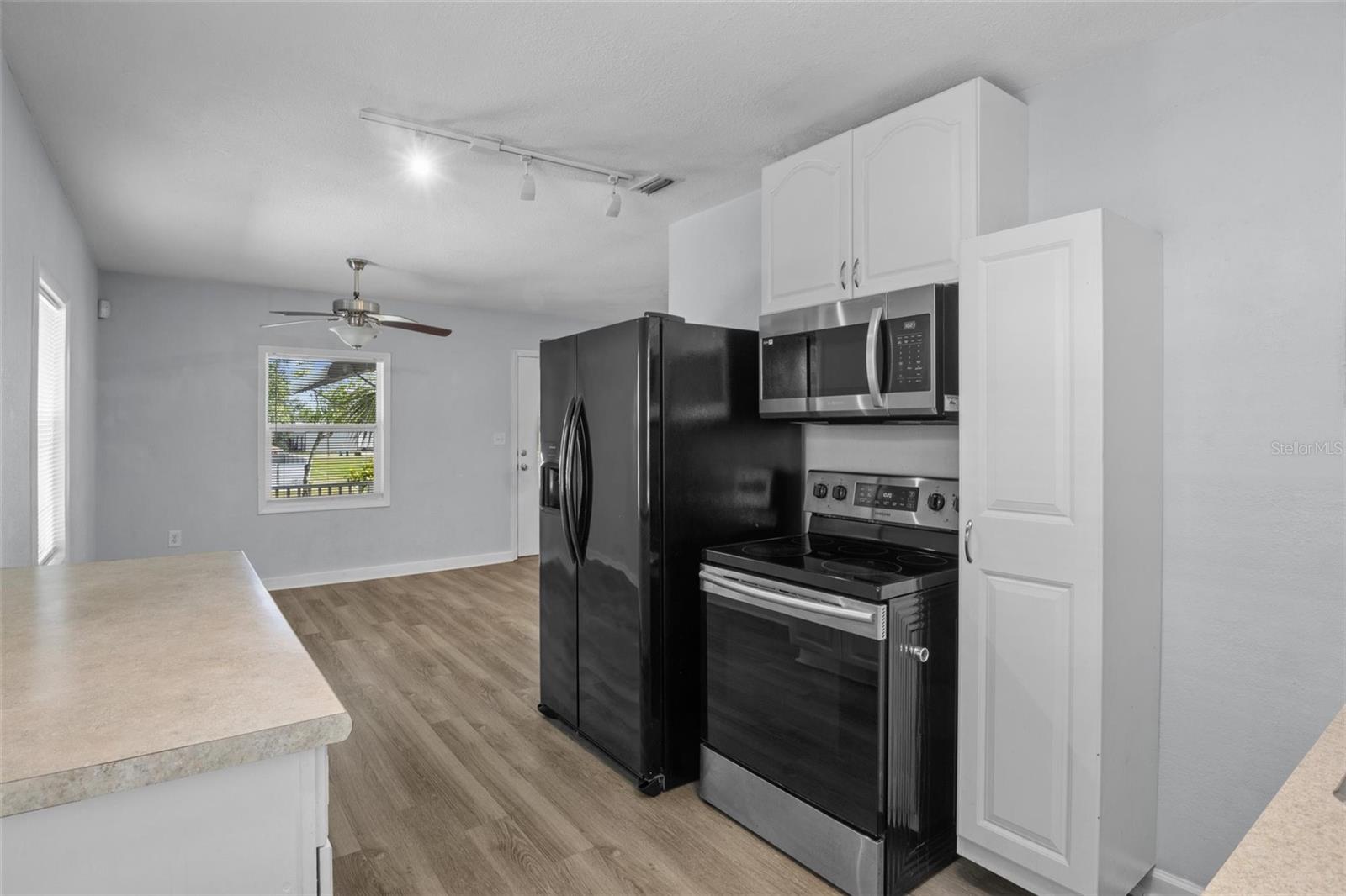 DAVENPORT - Residential