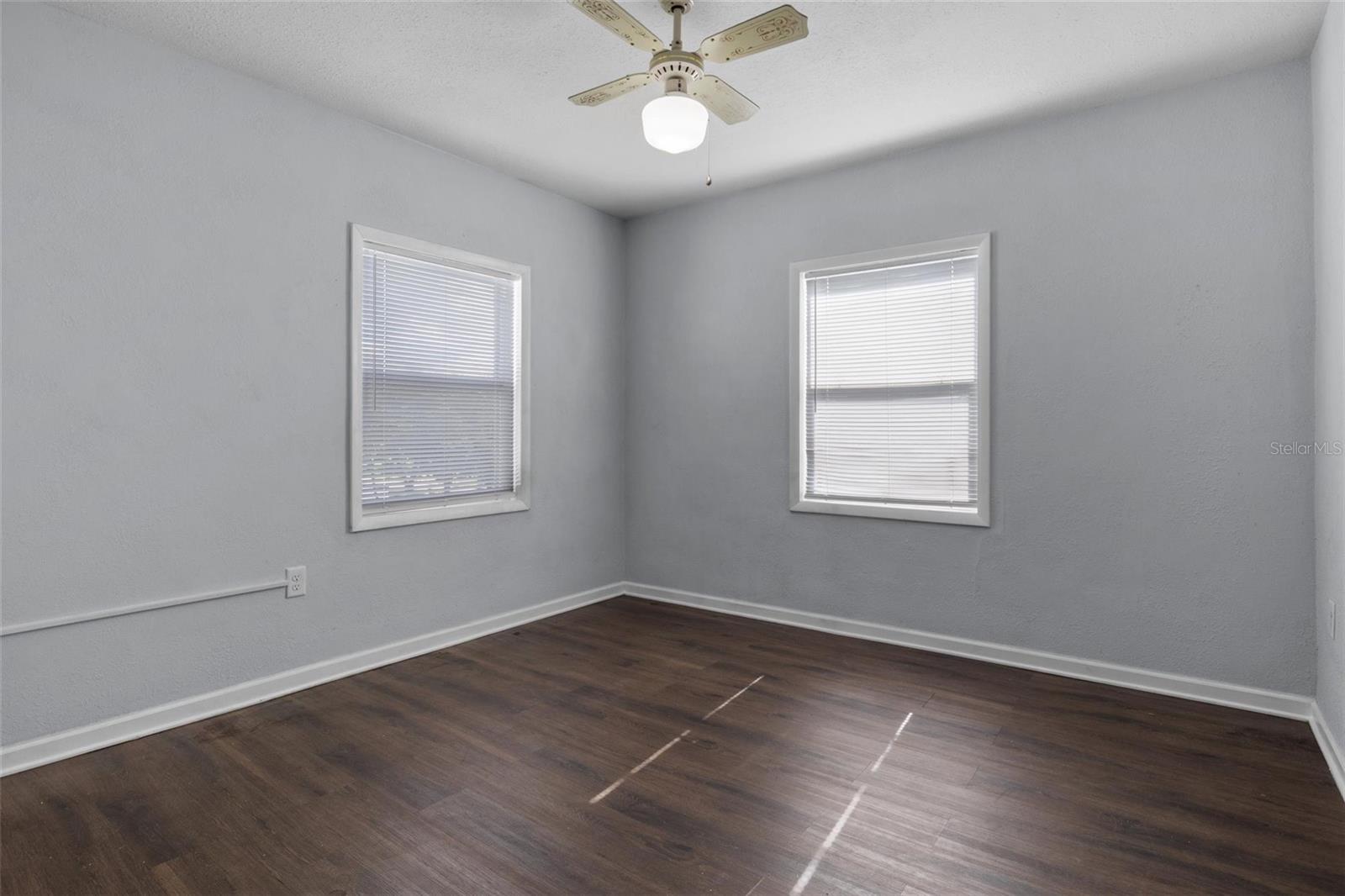 DAVENPORT - Residential