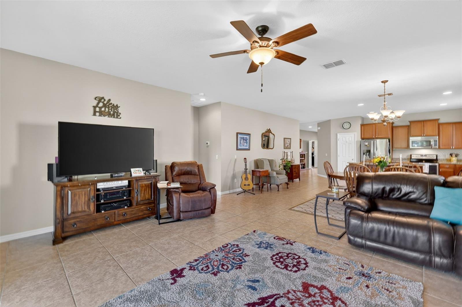 SULLIVAN RANCH SUB - Residential