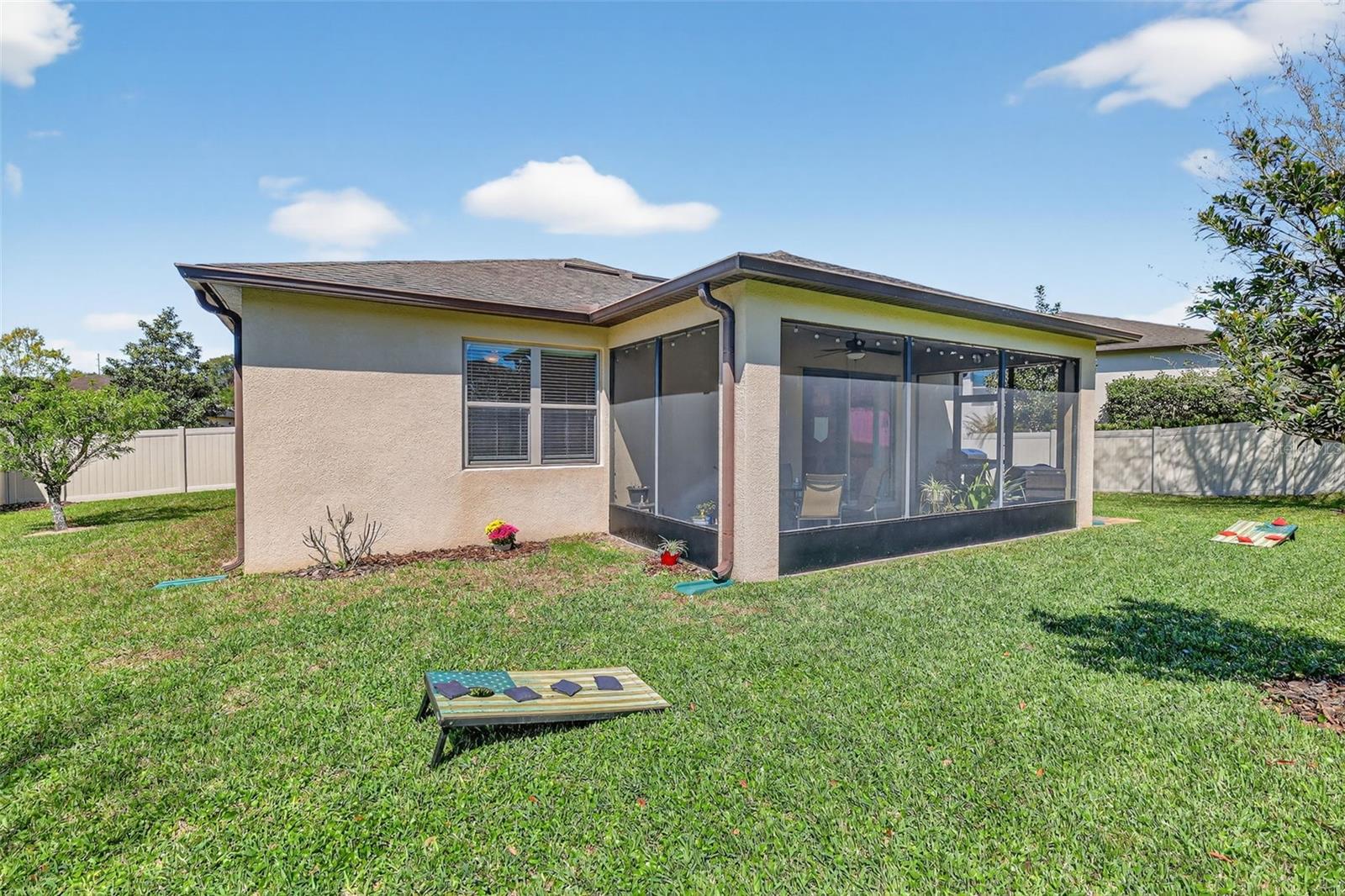 SULLIVAN RANCH SUB - Residential