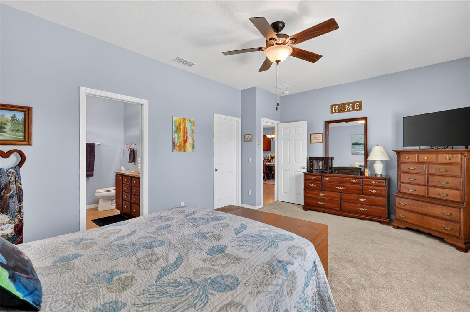 SULLIVAN RANCH SUB - Residential