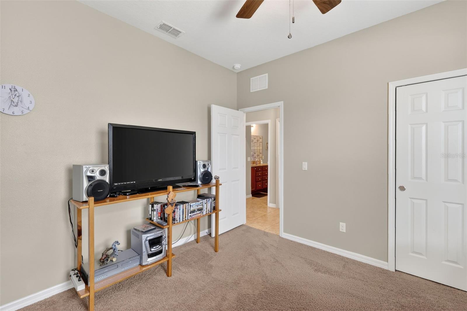 SULLIVAN RANCH SUB - Residential