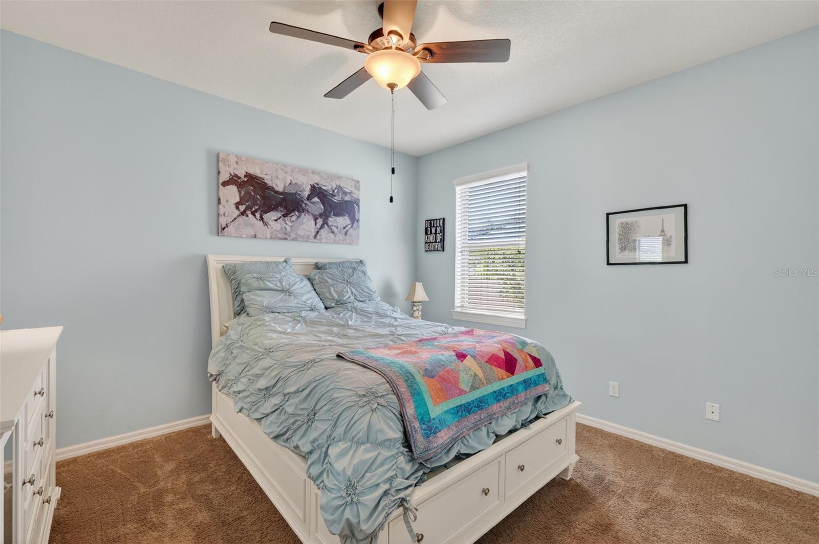 SULLIVAN RANCH SUB - Residential