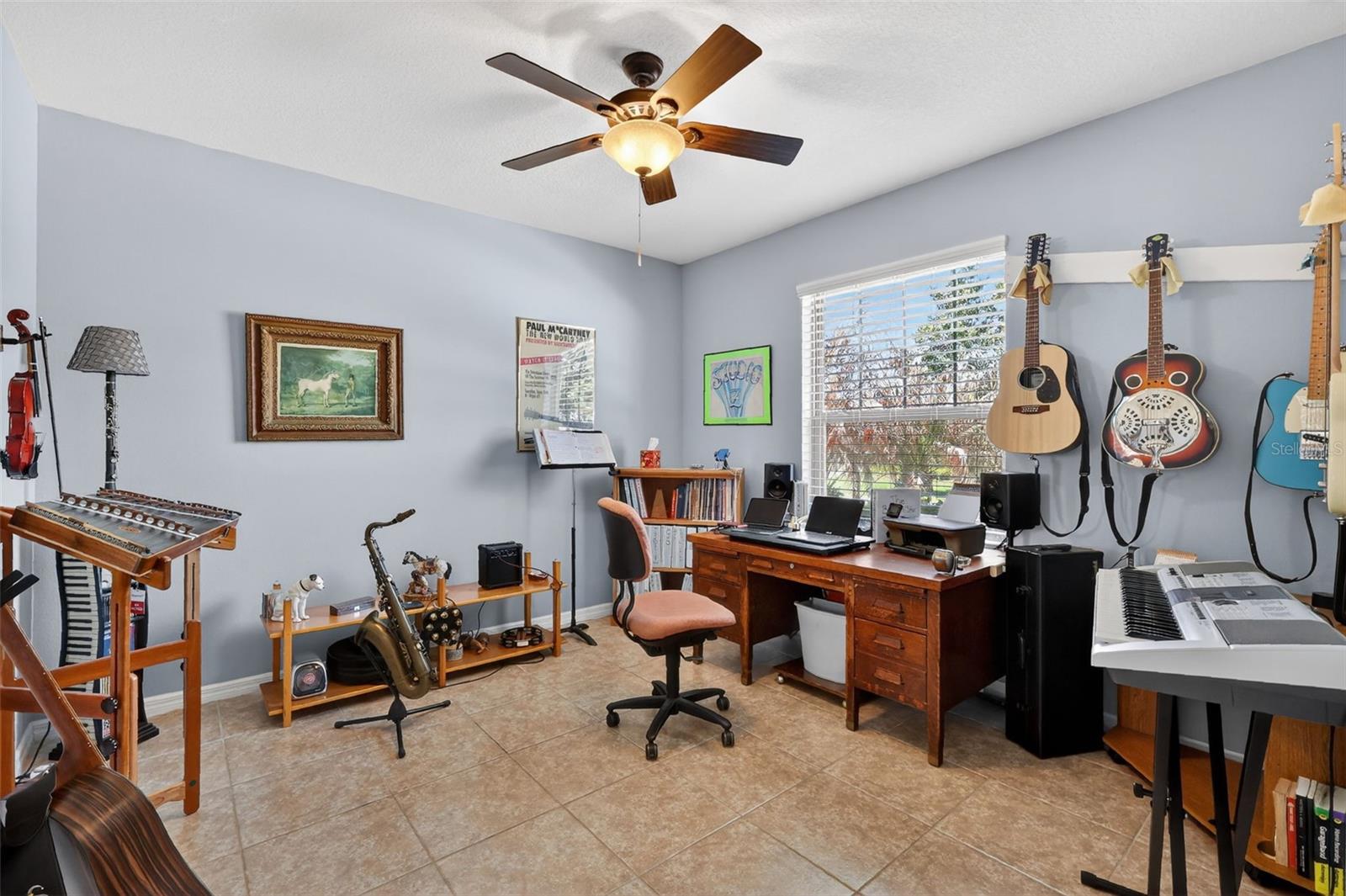 SULLIVAN RANCH SUB - Residential