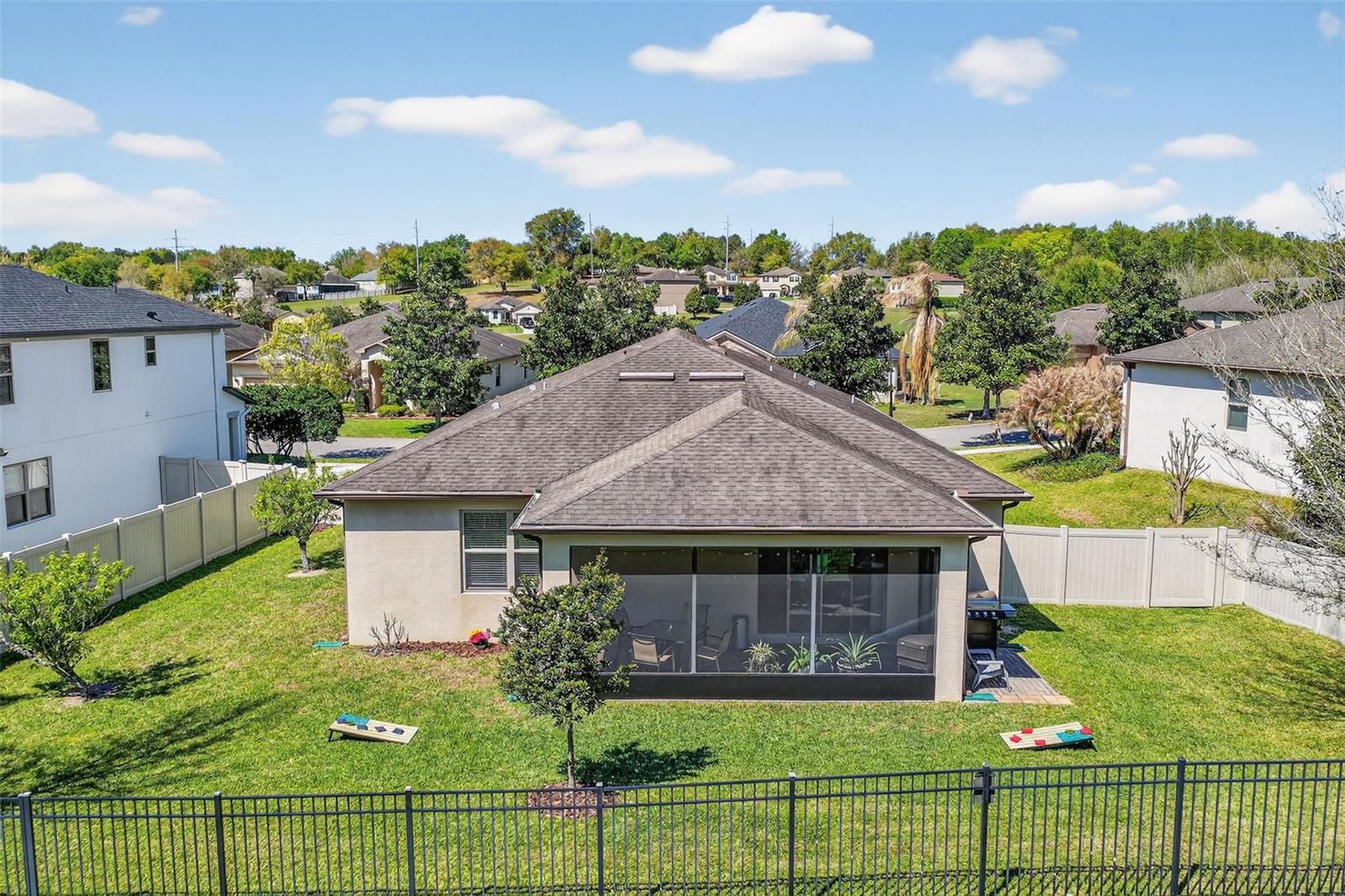 SULLIVAN RANCH SUB - Residential