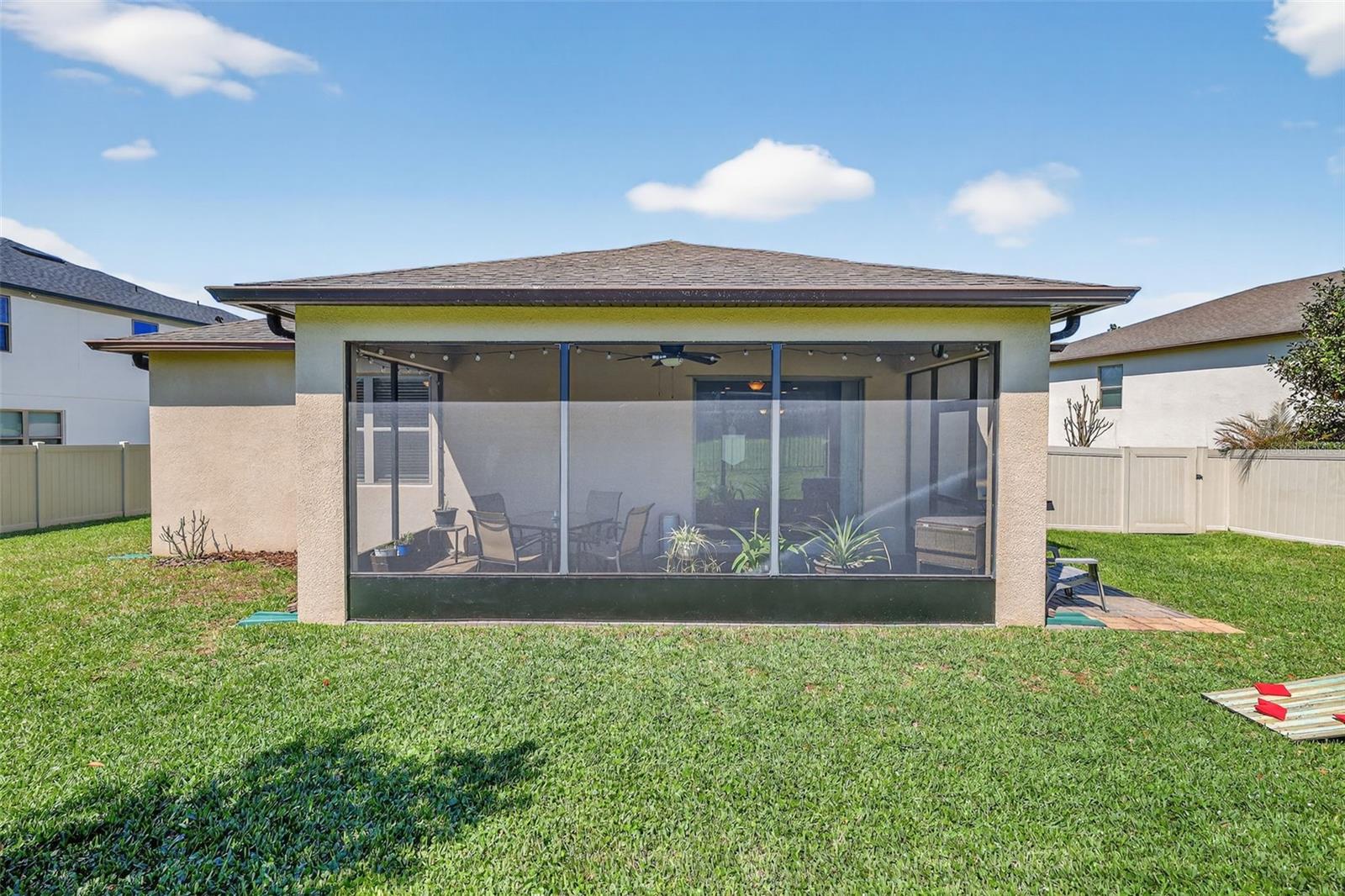 SULLIVAN RANCH SUB - Residential