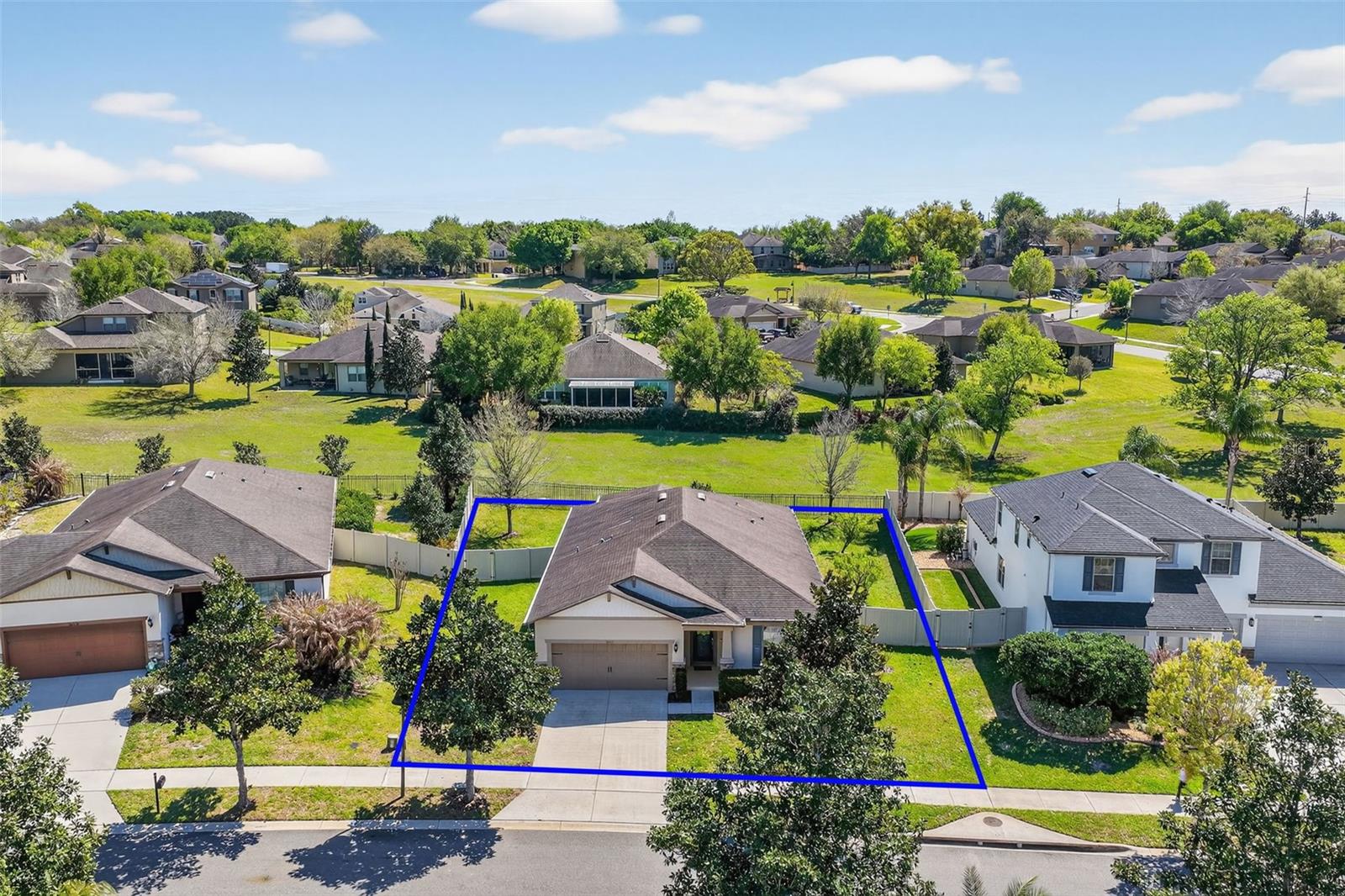 SULLIVAN RANCH SUB - Residential