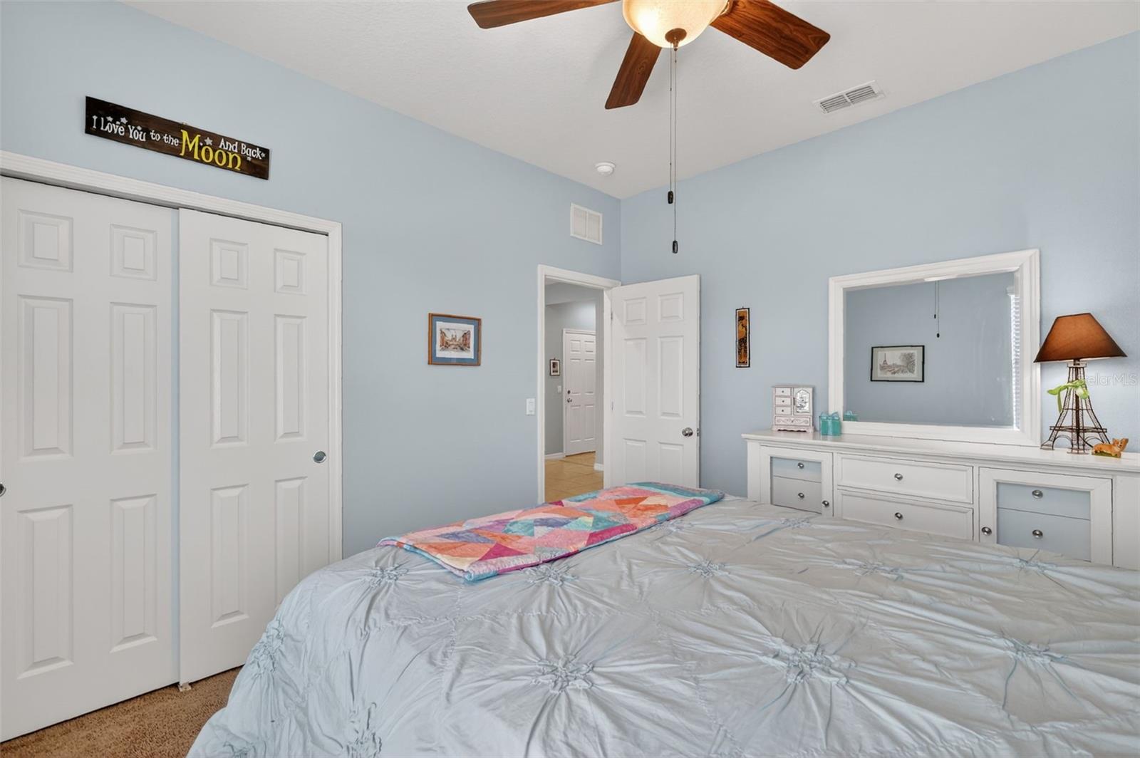 SULLIVAN RANCH SUB - Residential