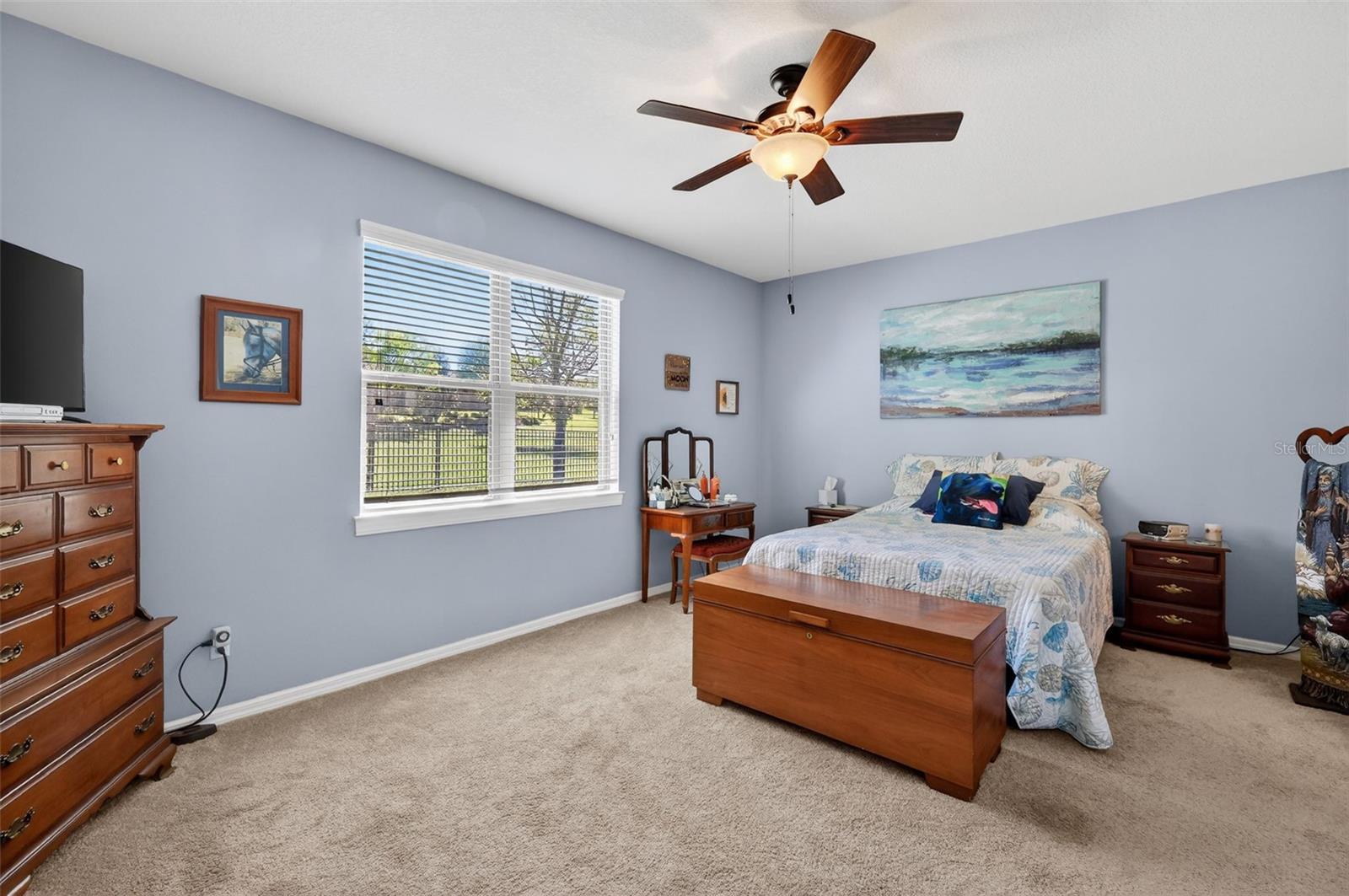 SULLIVAN RANCH SUB - Residential