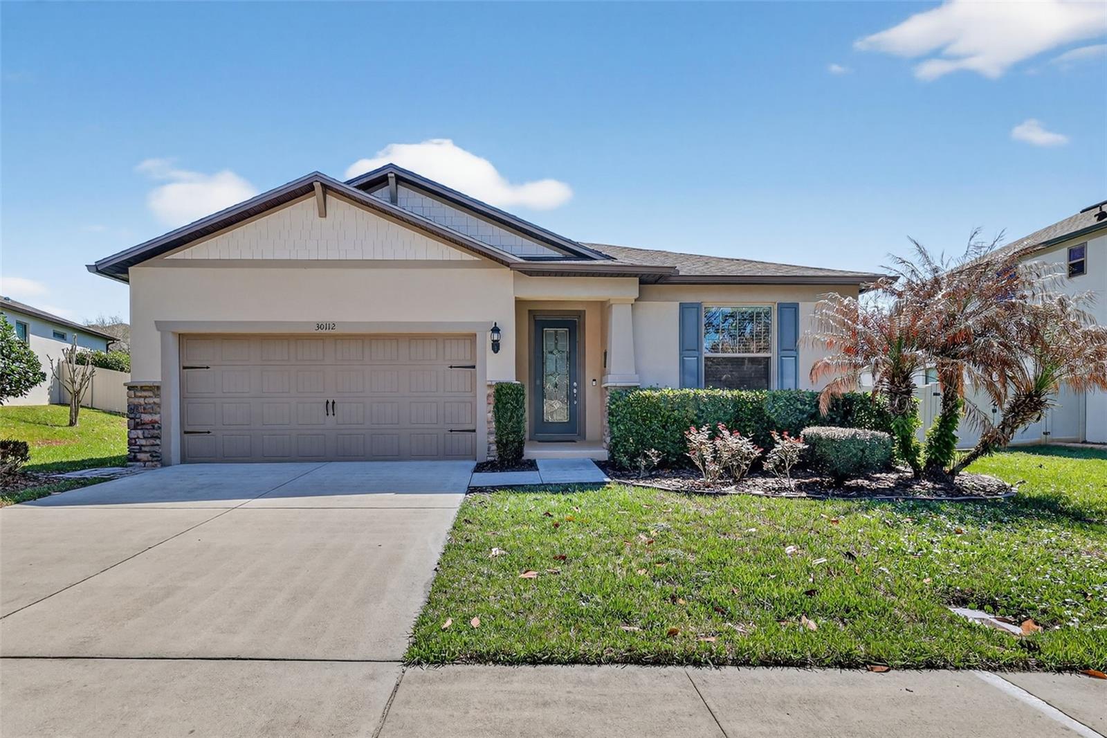 SULLIVAN RANCH SUB - Residential