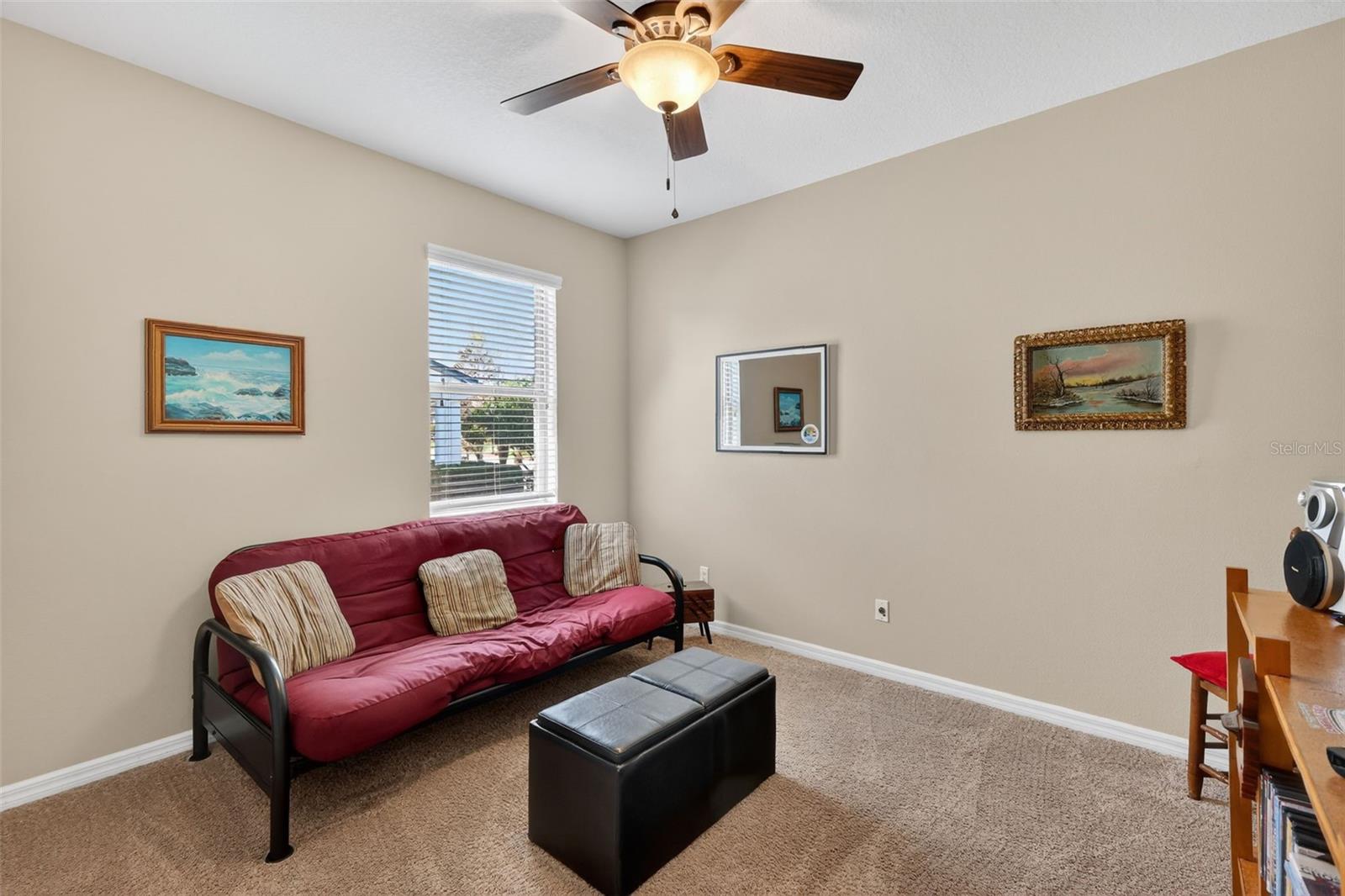 SULLIVAN RANCH SUB - Residential