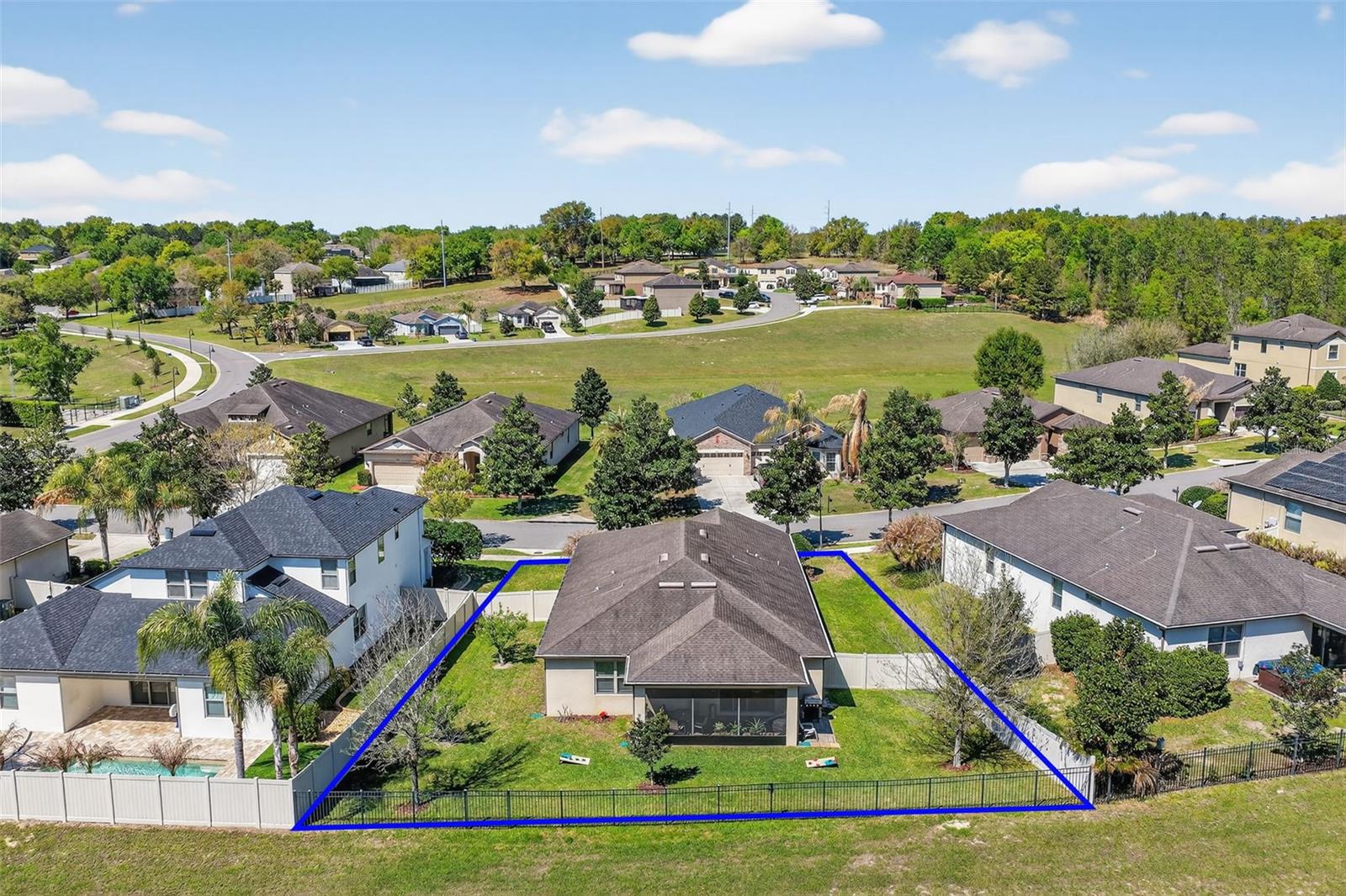 SULLIVAN RANCH SUB - Residential