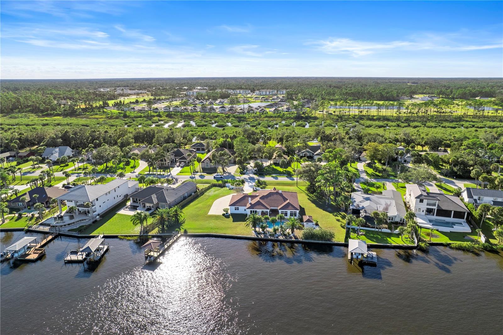 LAMBERT AVE SUB - Residential