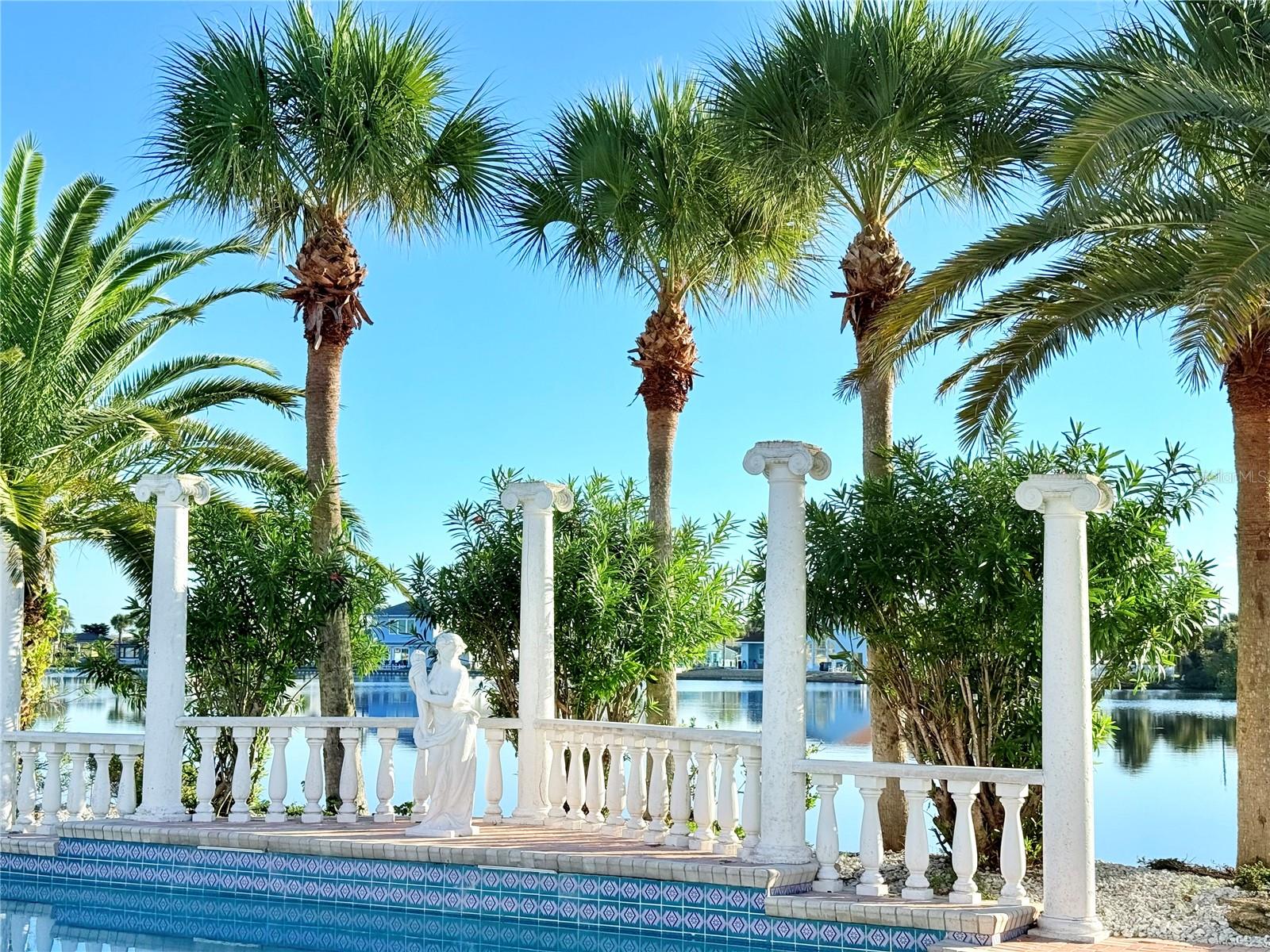 LAMBERT AVE SUB - Residential