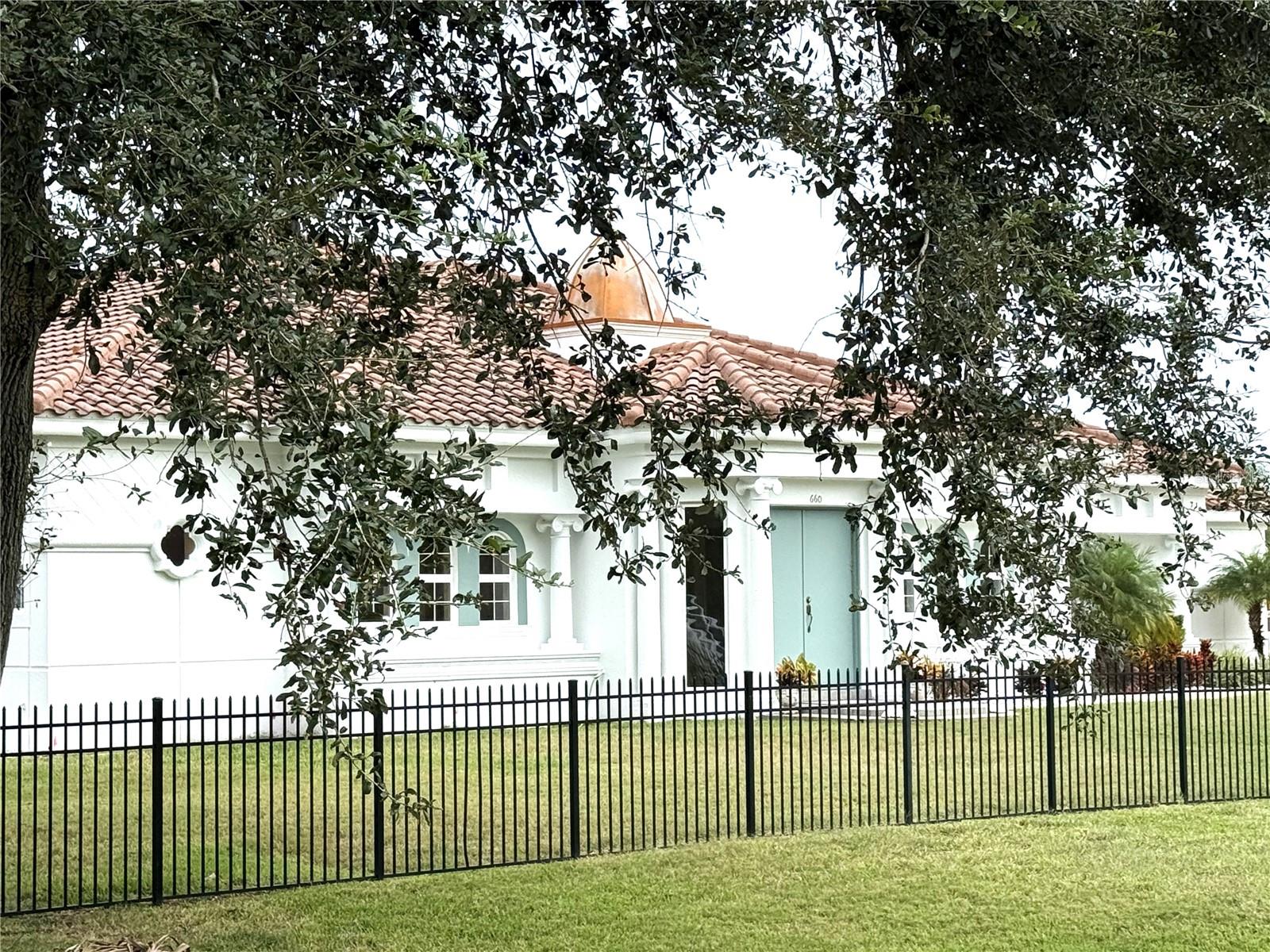 LAMBERT AVE SUB - Residential