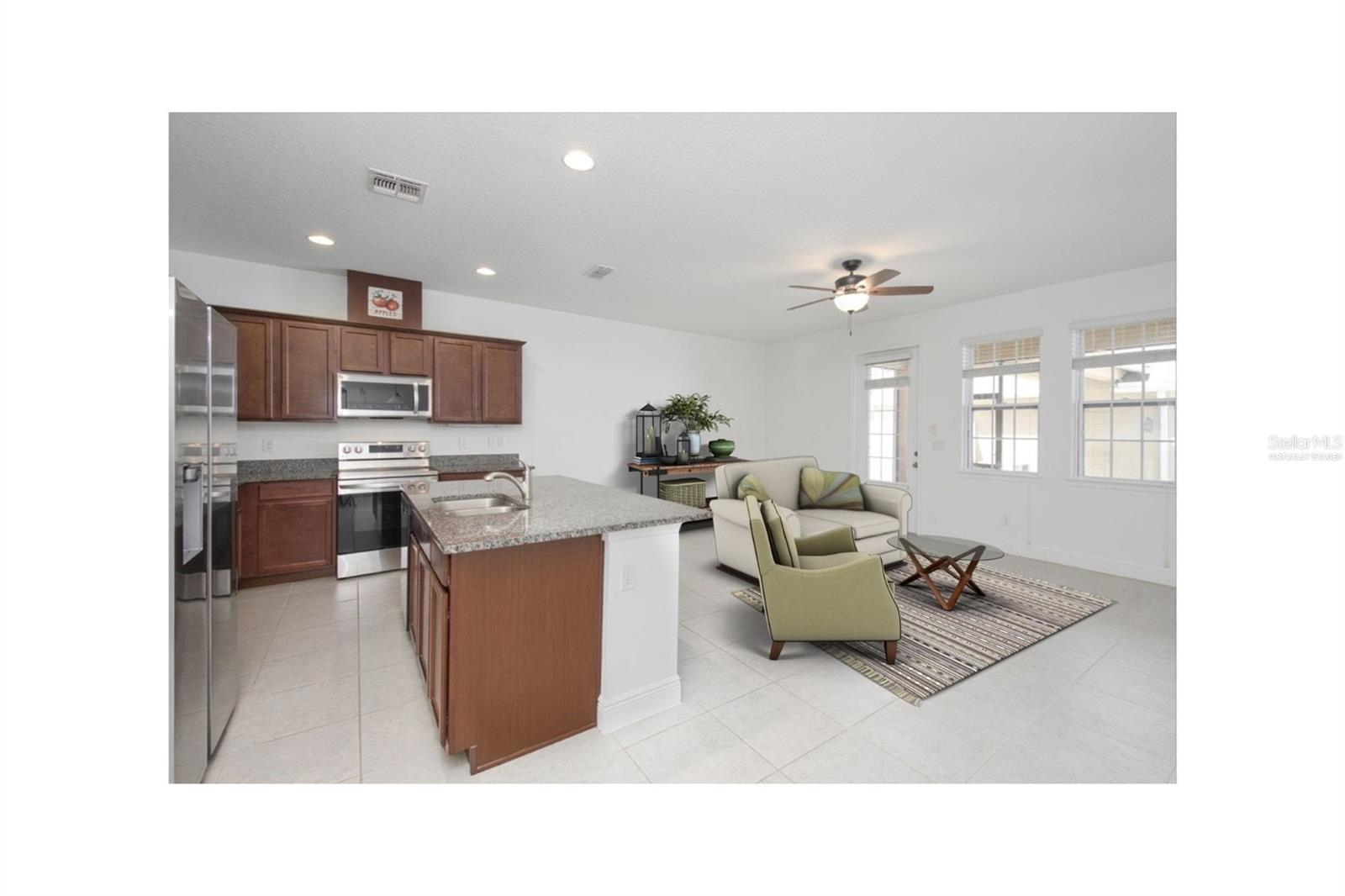 6572 CALAMONDIN DRIVE