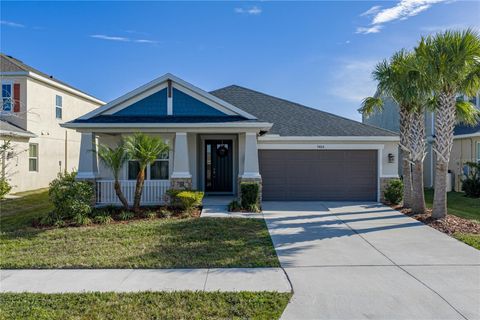 Photo of 34014 Astoria Circle, Wesley Chapel, FL 33545 (MLS # TB8449141)