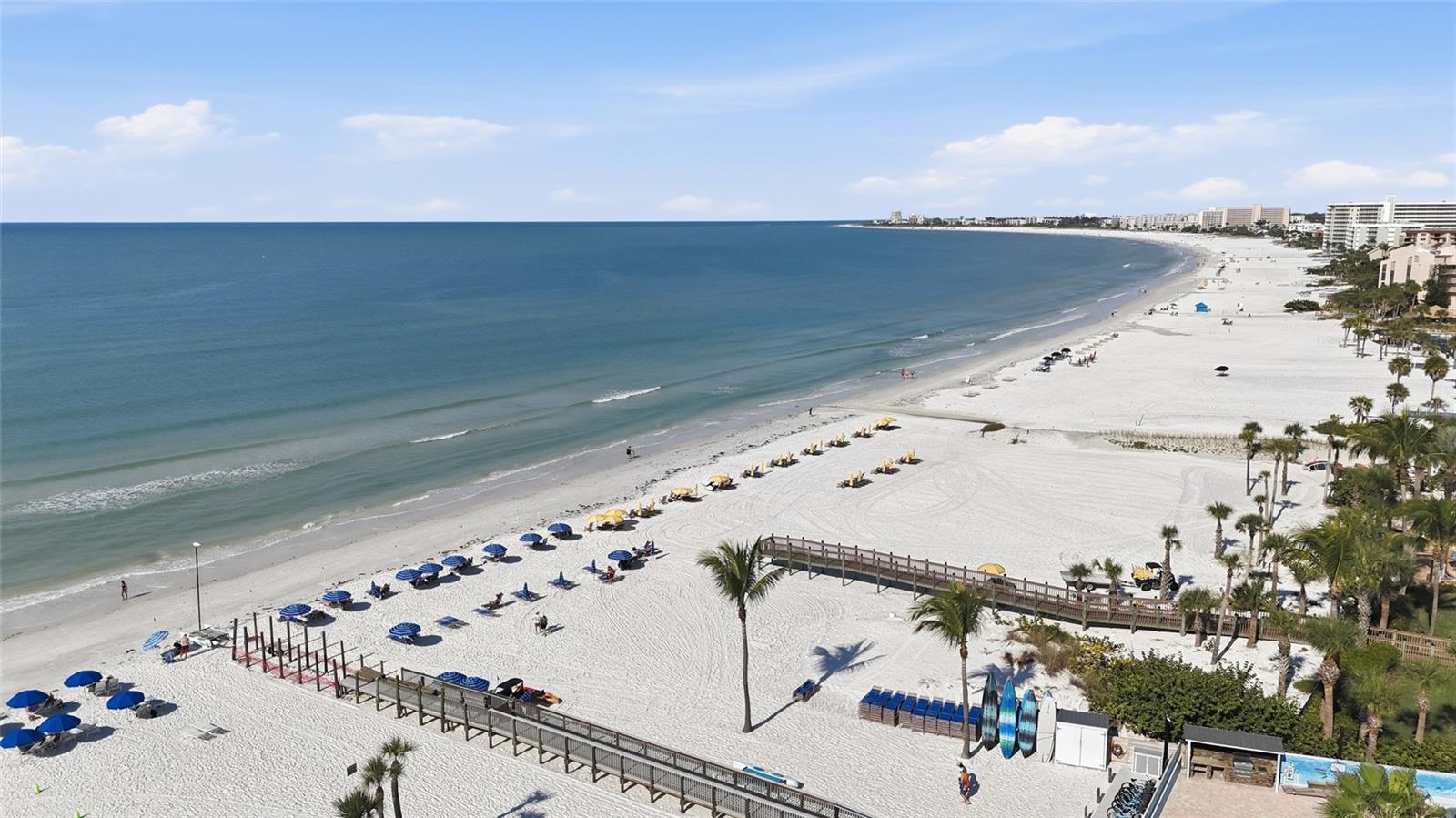 VISTA HERMOSA - Residential