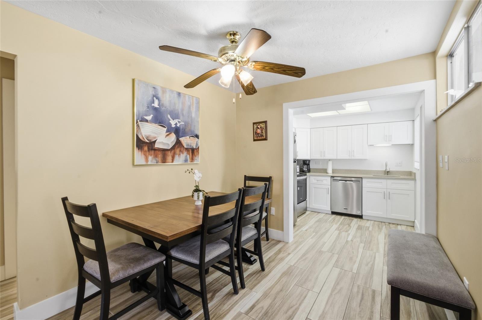 VISTA HERMOSA - Residential