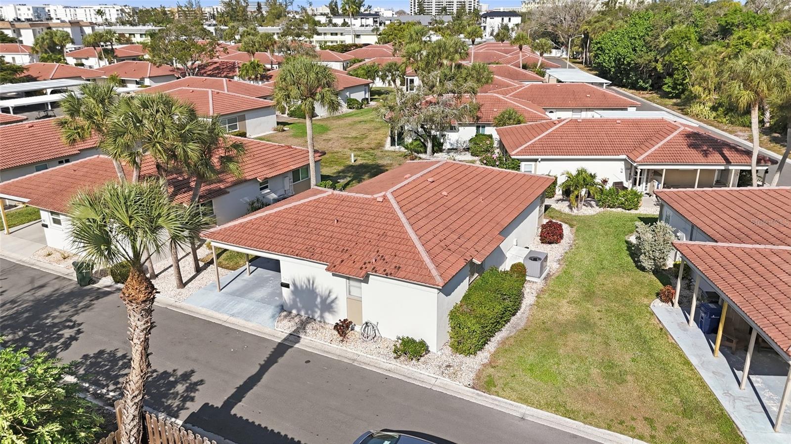 165 VISTA HERMOSA CIRCLE 24A