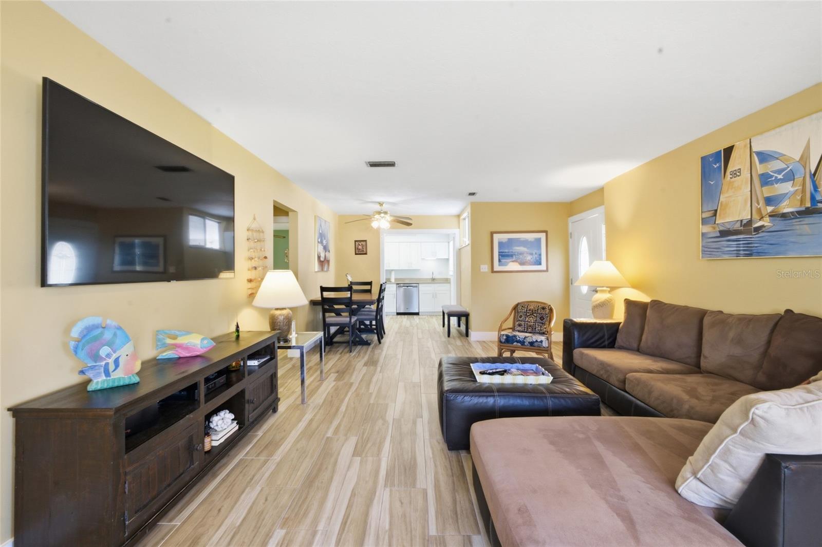 VISTA HERMOSA - Residential