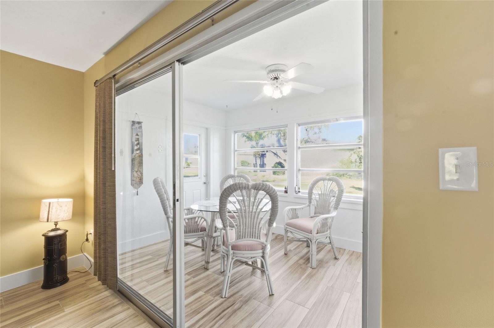 VISTA HERMOSA - Residential