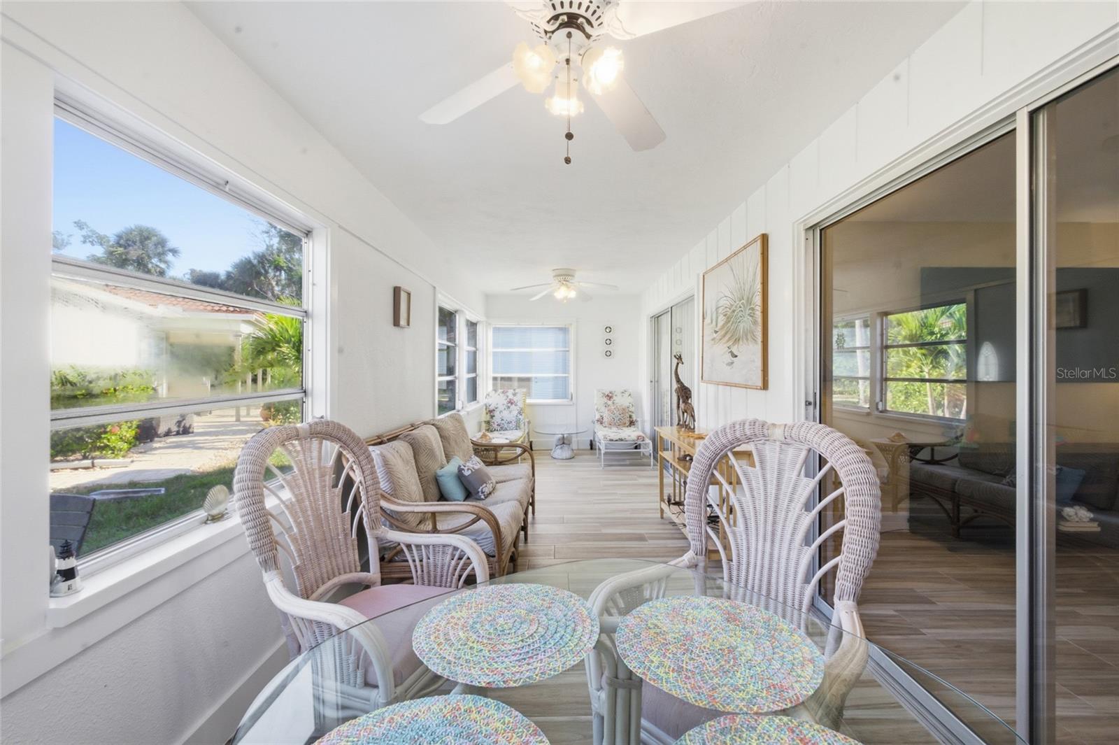 VISTA HERMOSA - Residential