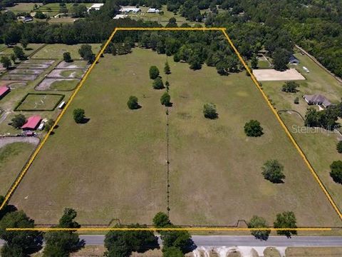 Photo of 0 NW 115 Avenue, Ocala, FL 34482 (MLS # OM720128)