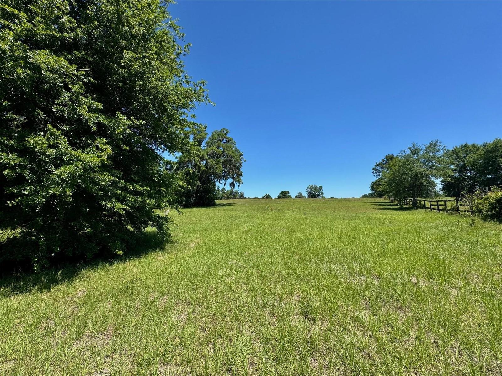 GROVE HOLLOW FARMS - Land