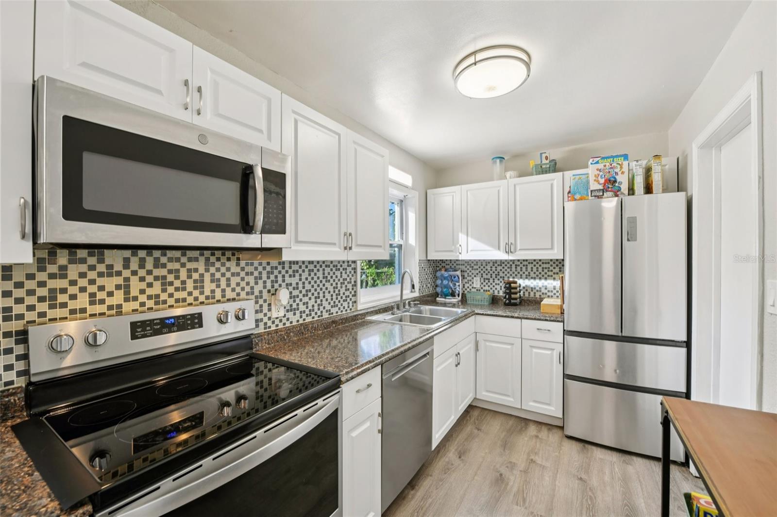 HAMPTON HOMES UNIT 4 - Residential