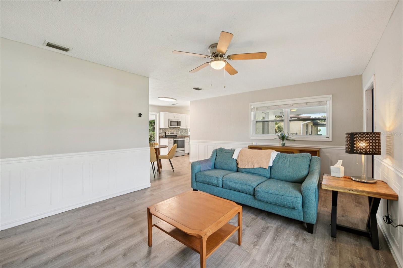 HAMPTON HOMES UNIT 4 - Residential