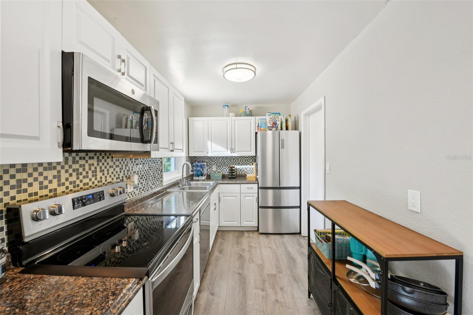 HAMPTON HOMES UNIT 4 - Residential