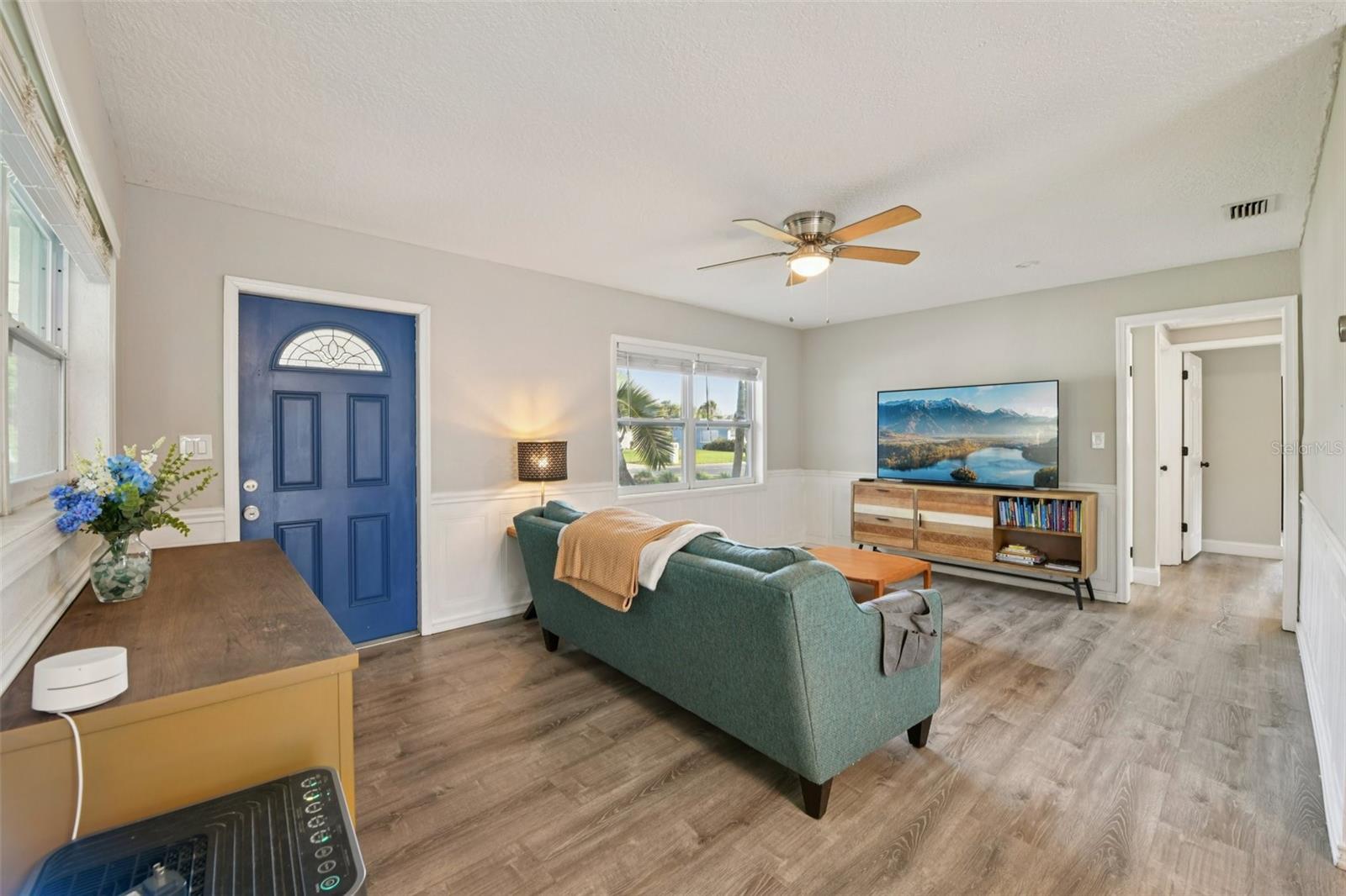 HAMPTON HOMES UNIT 4 - Residential