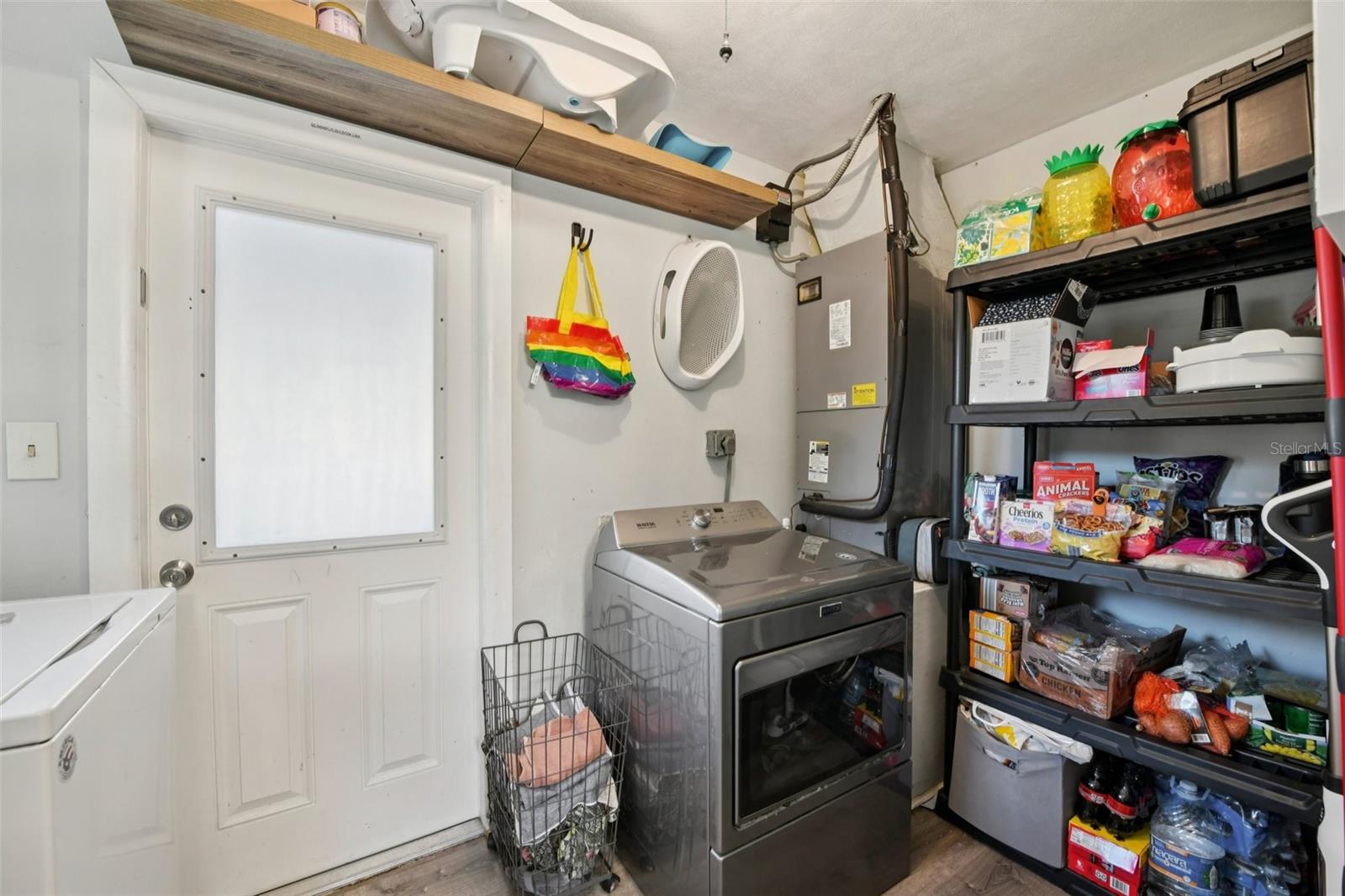 HAMPTON HOMES UNIT 4 - Residential