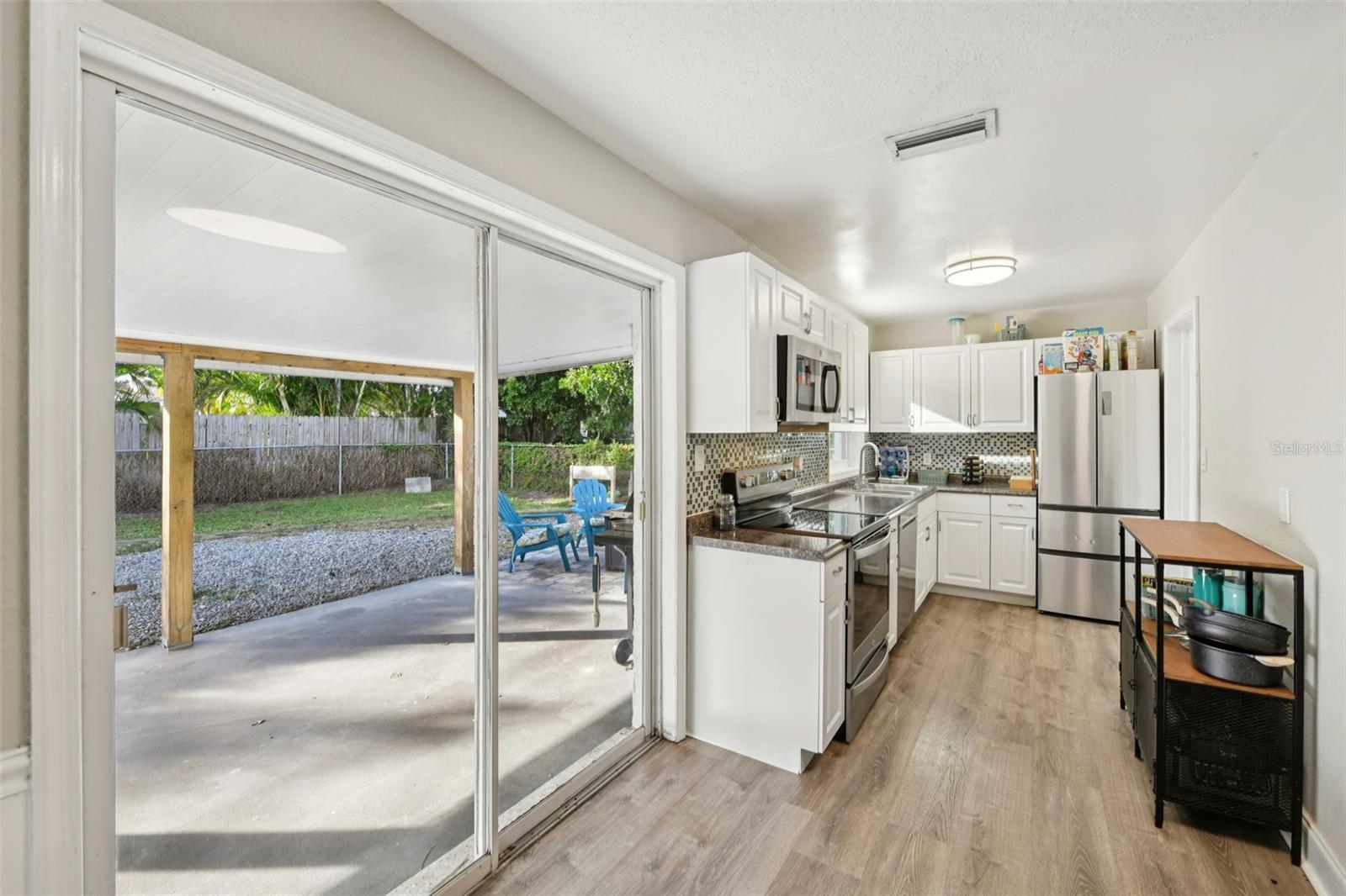 HAMPTON HOMES UNIT 4 - Residential